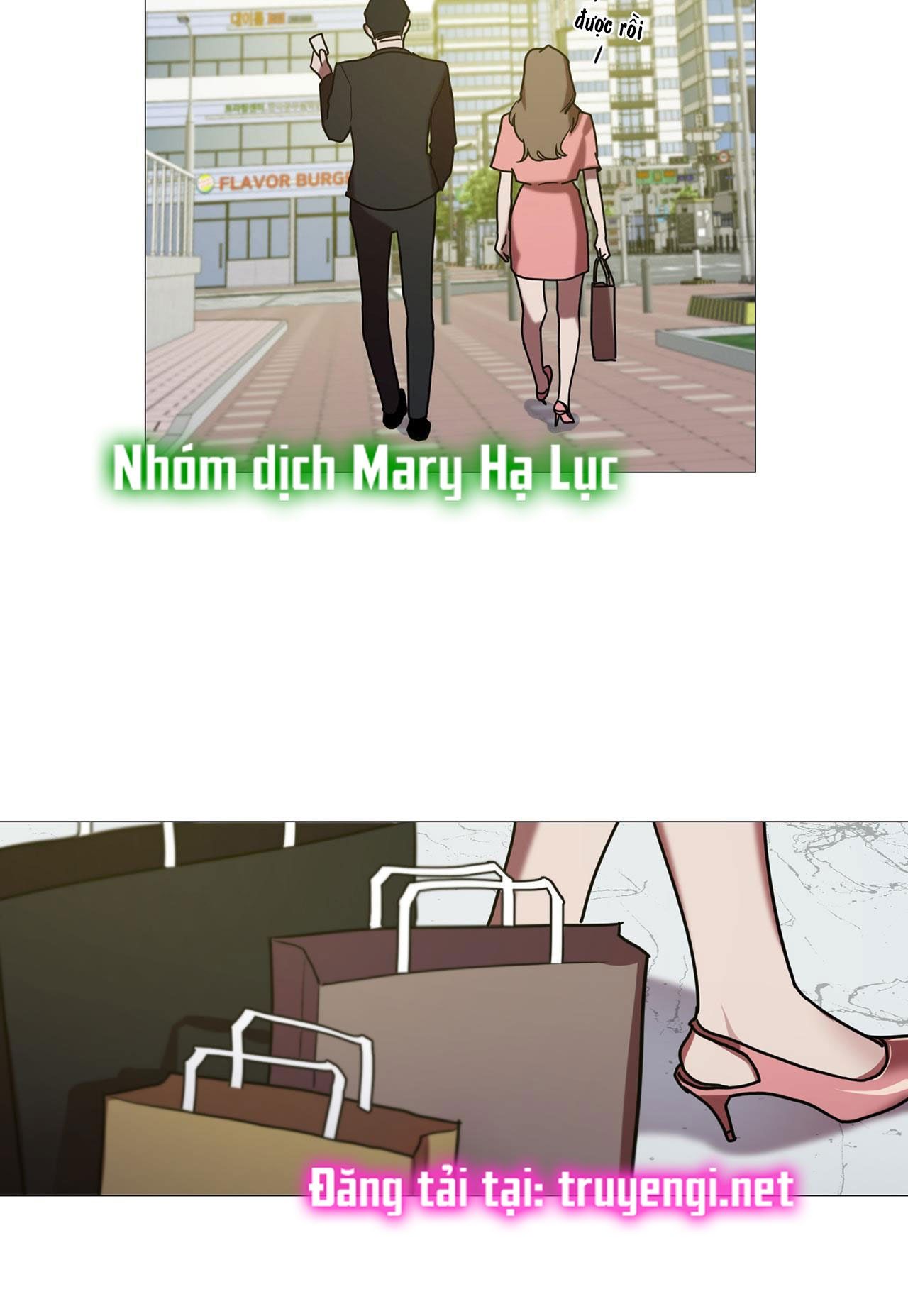 đọc truyện One More Time Chương 14 ảnh 34 tại Thiên Thai Truyện