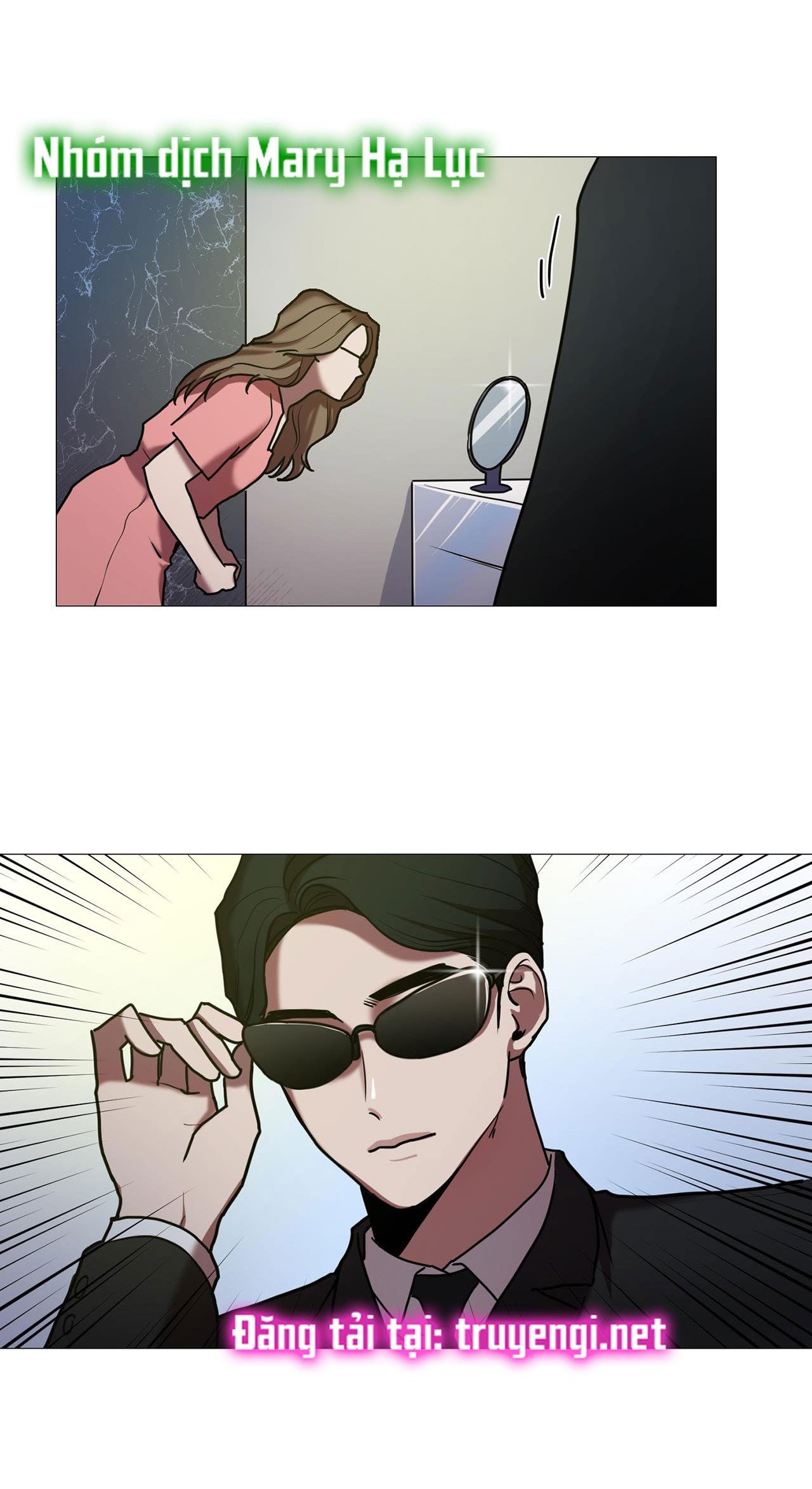 đọc truyện One More Time Chương 14 ảnh 35 tại Thiên Thai Truyện