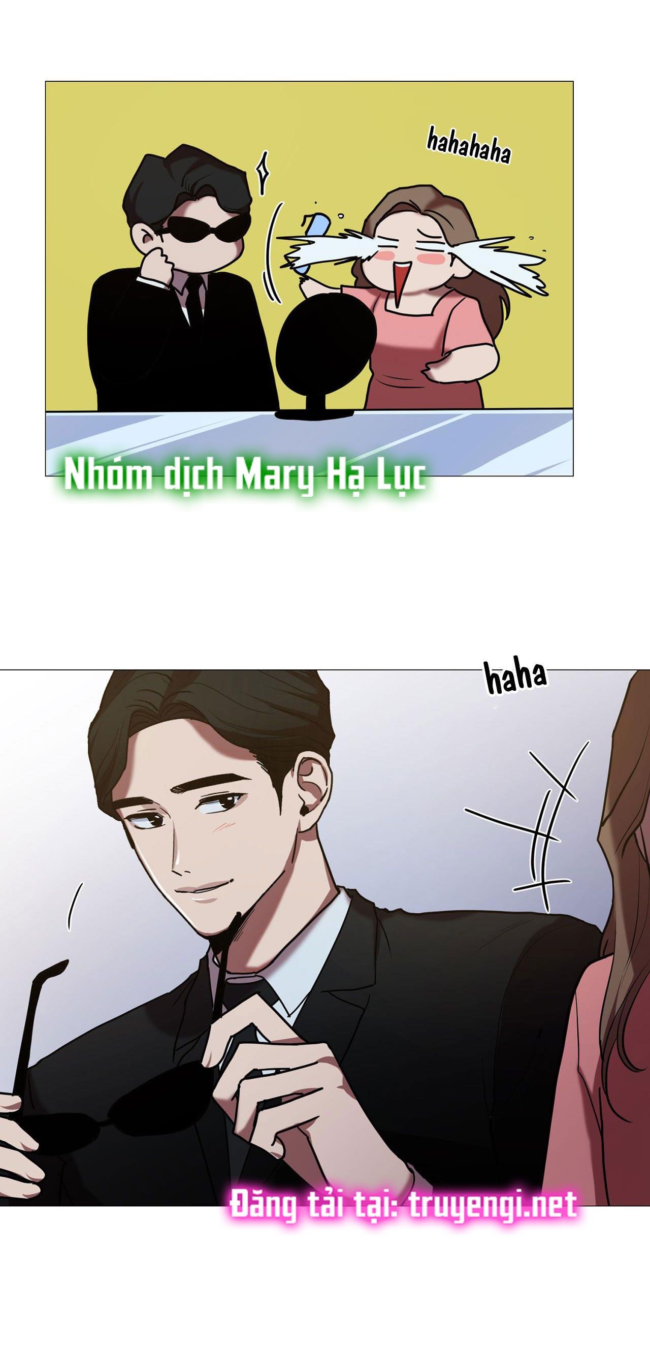 đọc truyện One More Time Chương 14 ảnh 36 tại Thiên Thai Truyện