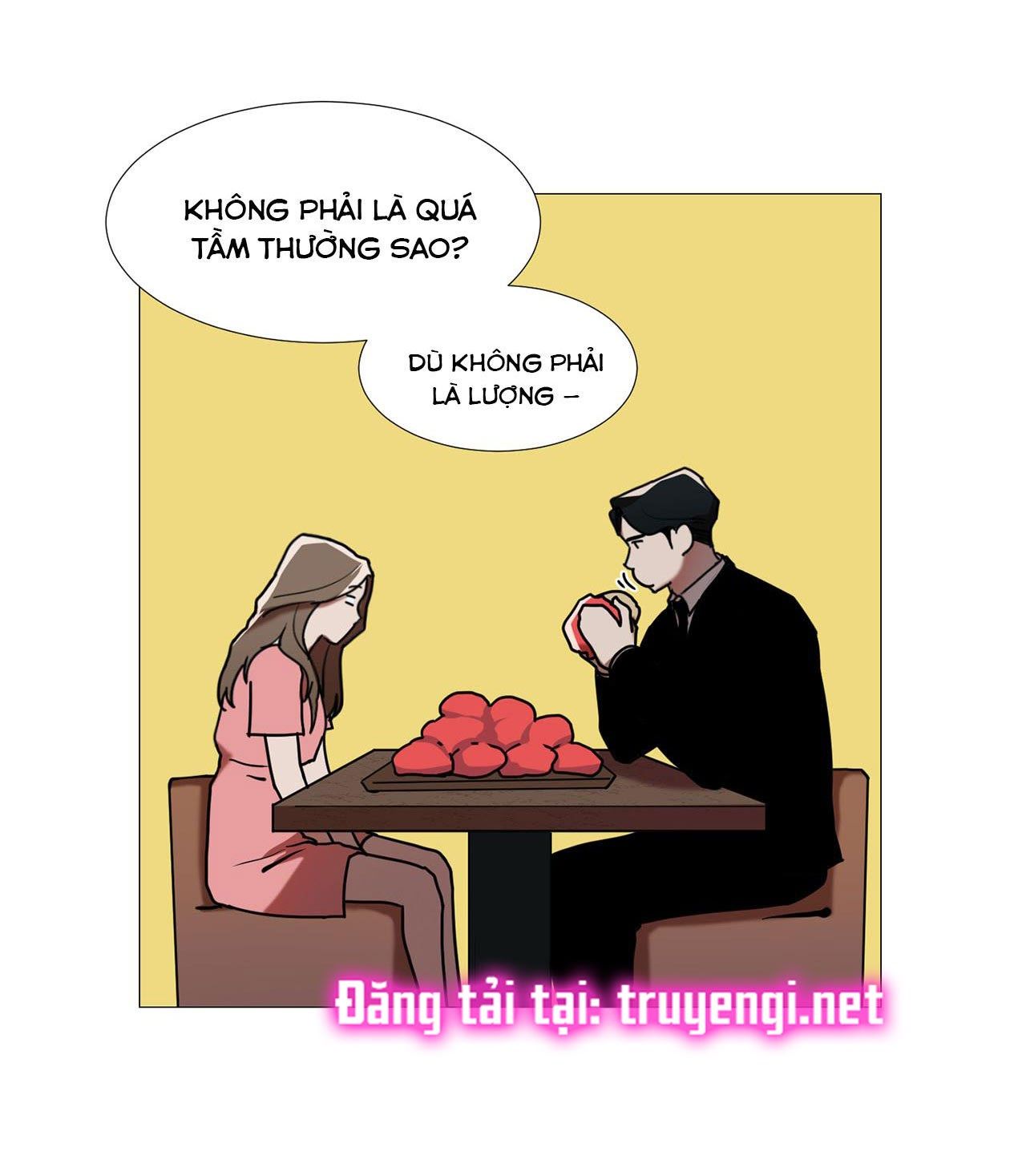 đọc truyện One More Time Chương 14 ảnh 39 tại Thiên Thai Truyện