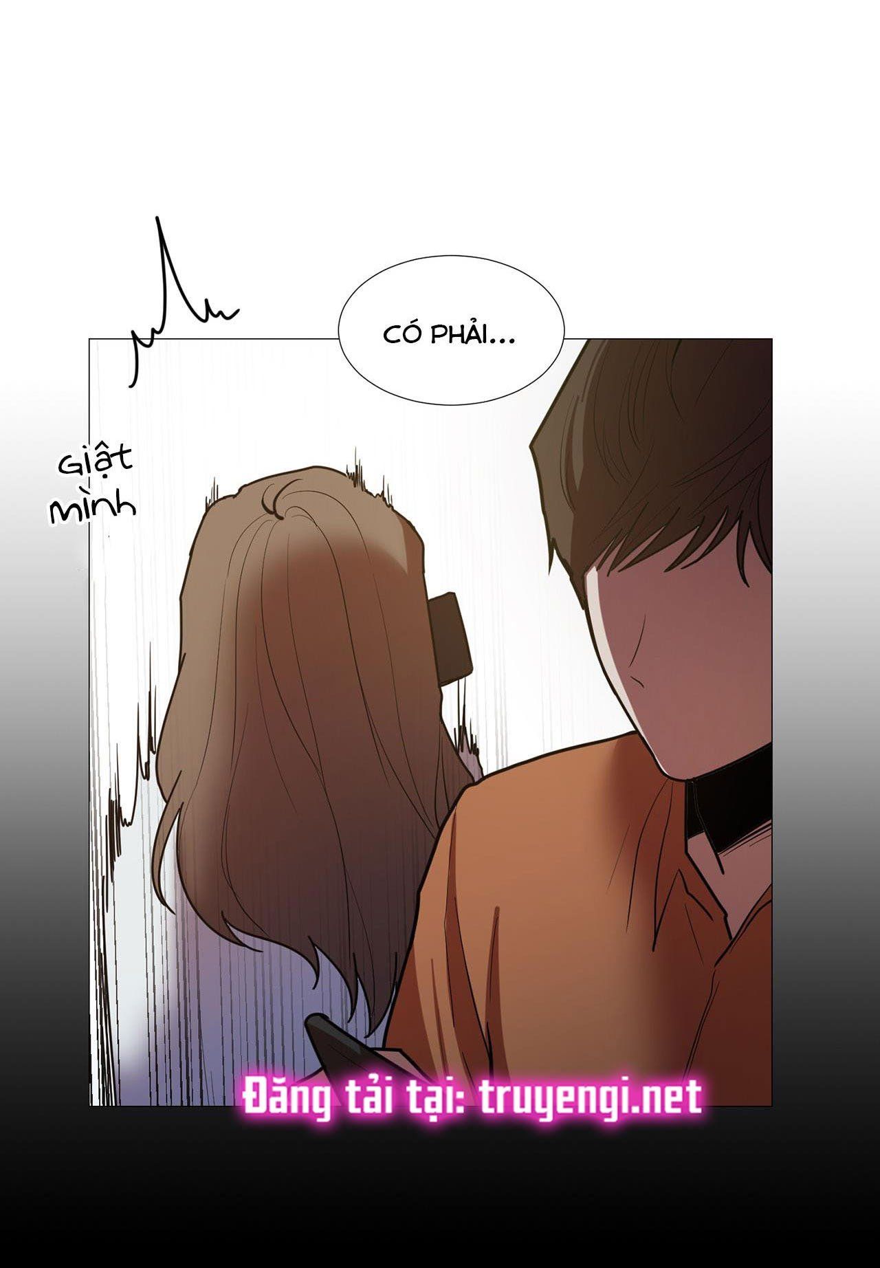 đọc truyện One More Time Chương 14 ảnh 6 tại Thiên Thai Truyện