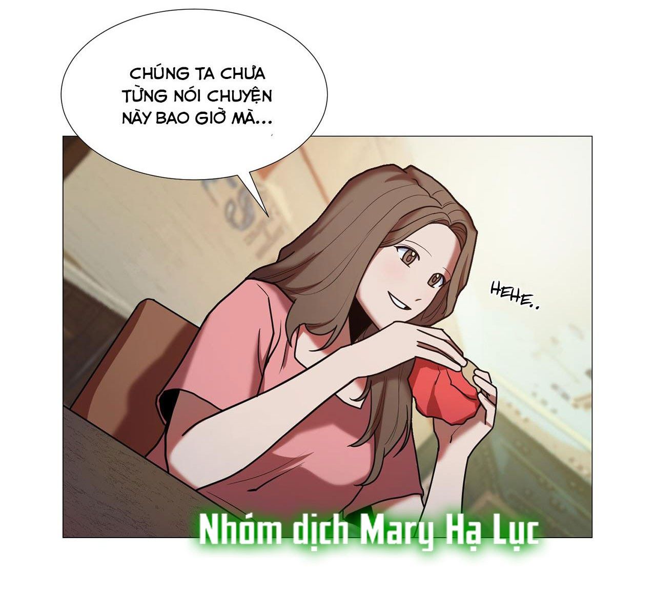 đọc truyện One More Time Chương 14 ảnh 43 tại Thiên Thai Truyện