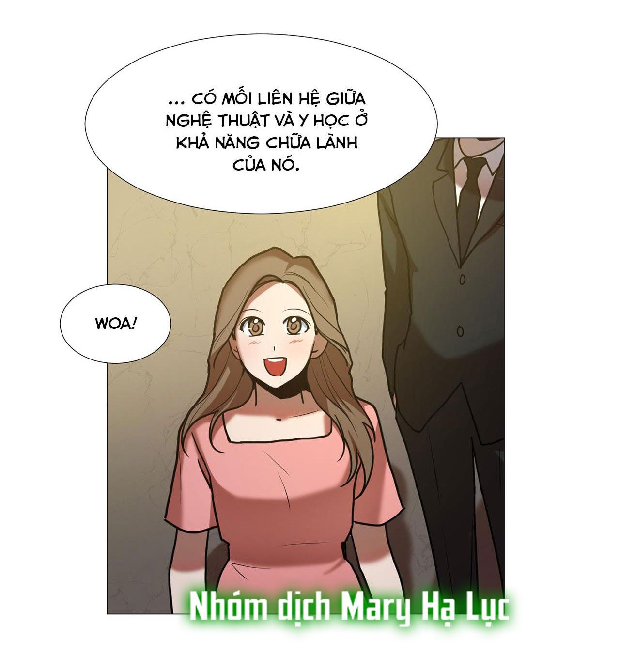 đọc truyện One More Time Chương 14 ảnh 47 tại Thiên Thai Truyện