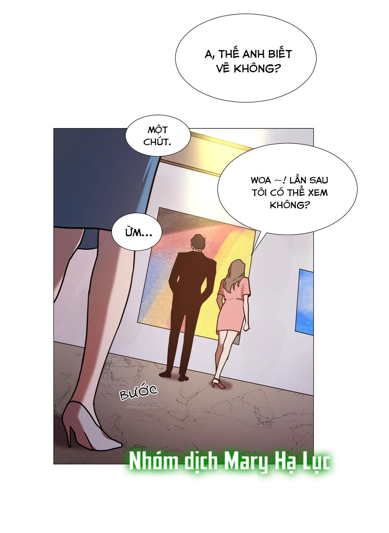 đọc truyện One More Time Chương 14 ảnh 49 tại Thiên Thai Truyện