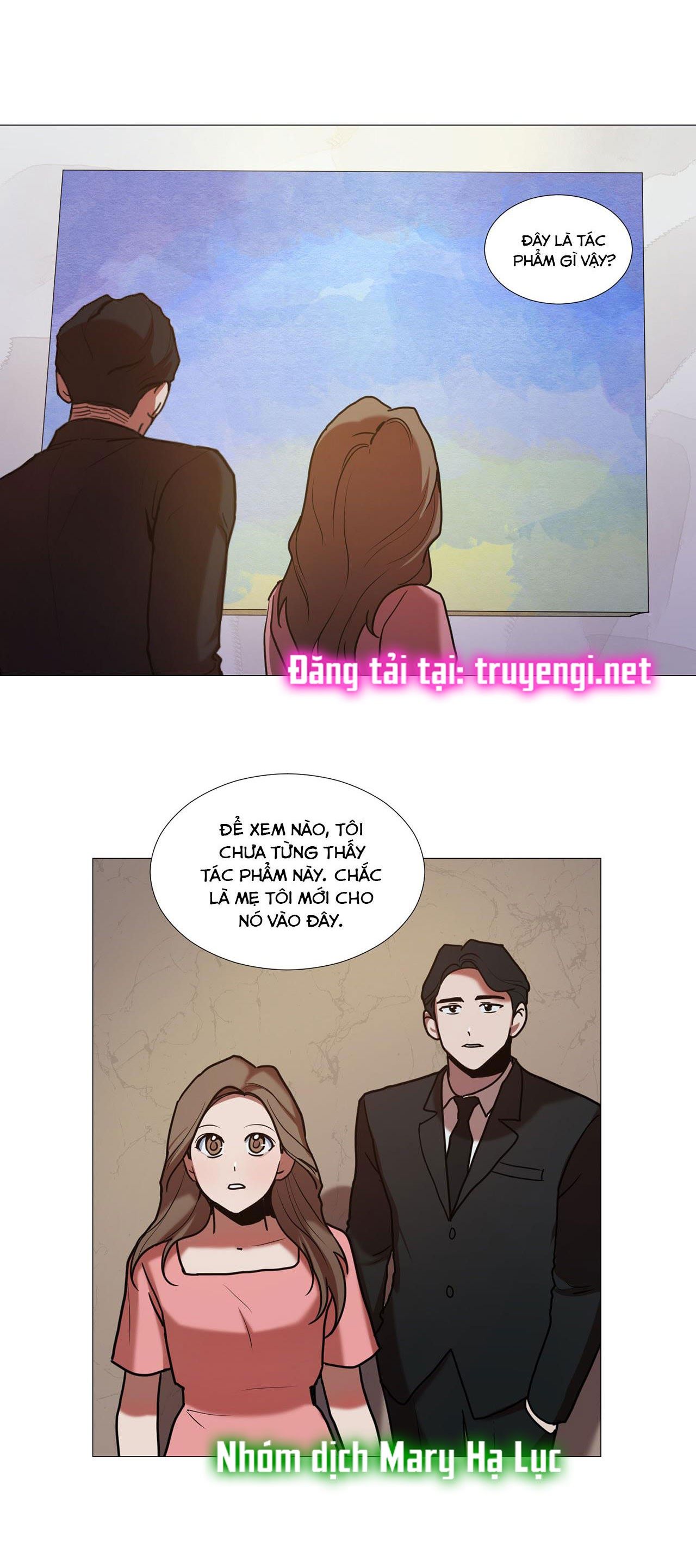 đọc truyện One More Time Chương 14 ảnh 50 tại Thiên Thai Truyện