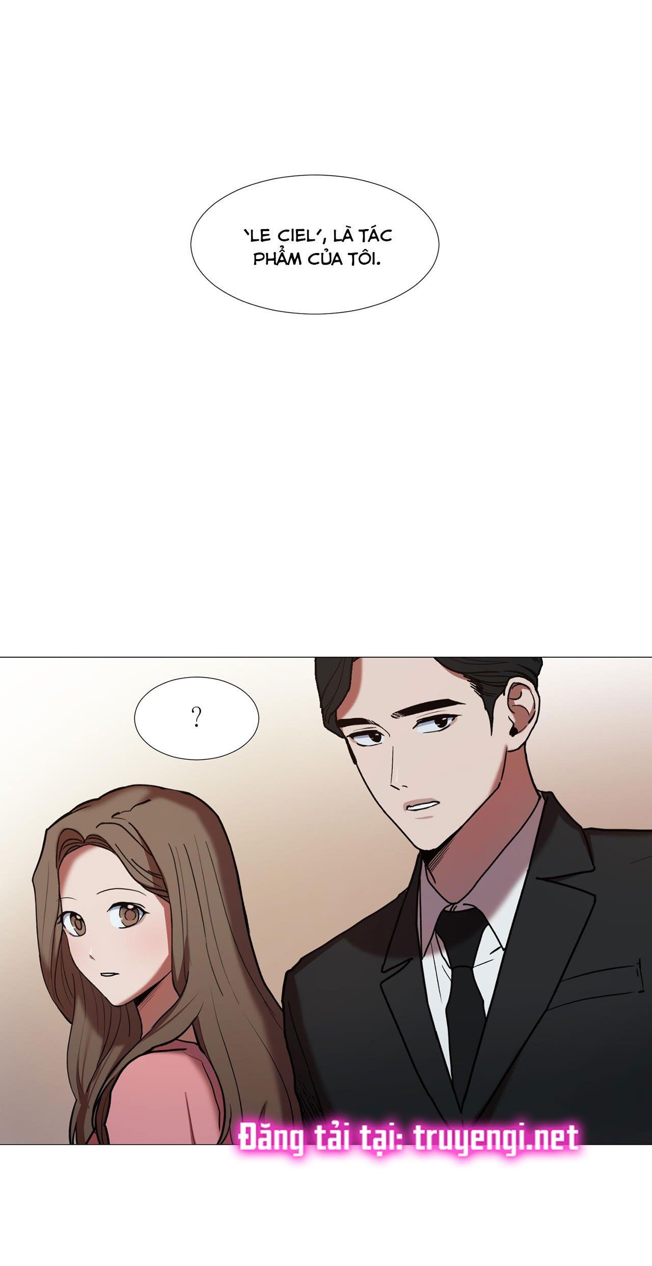 đọc truyện One More Time Chương 14 ảnh 51 tại Thiên Thai Truyện