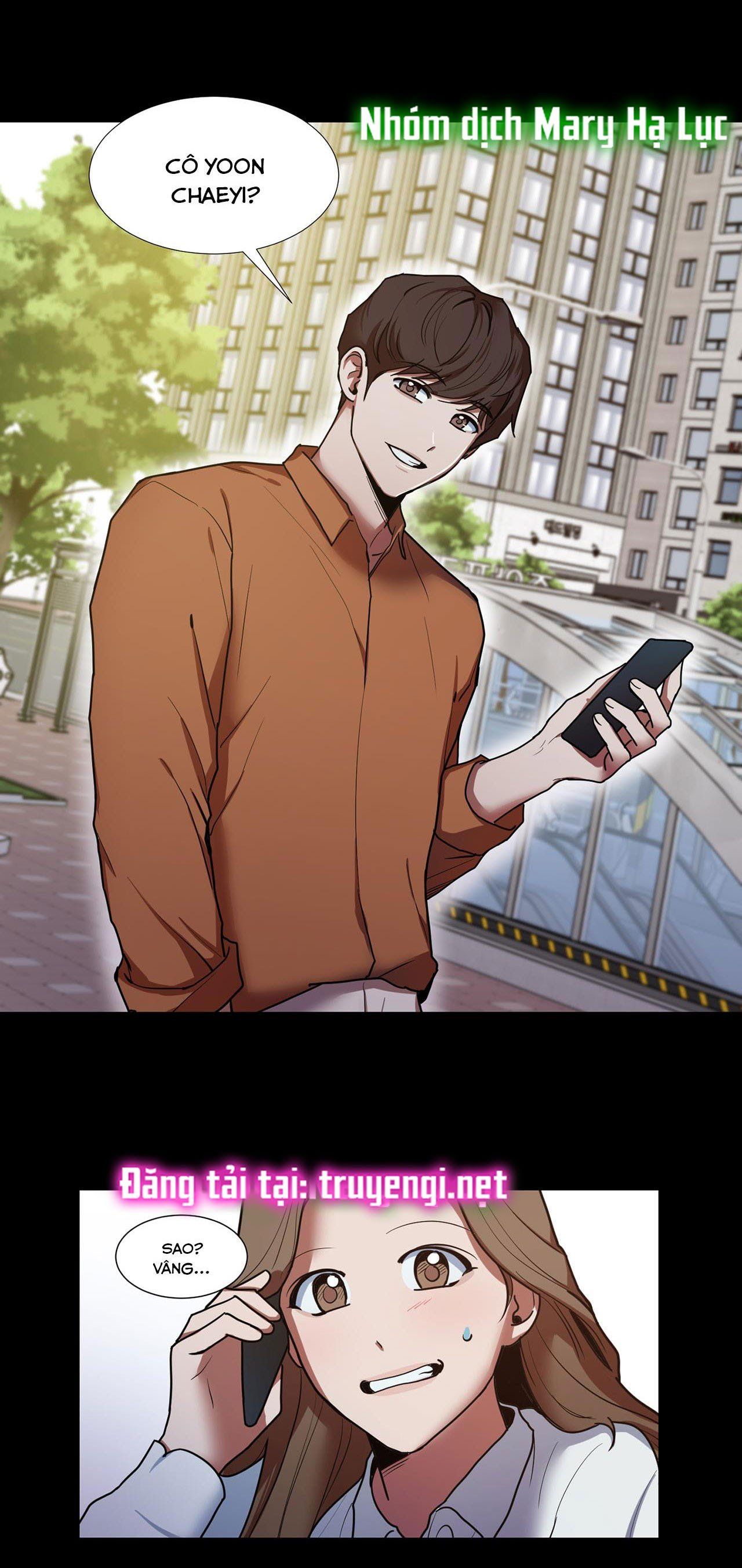 đọc truyện One More Time Chương 14 ảnh 7 tại Thiên Thai Truyện