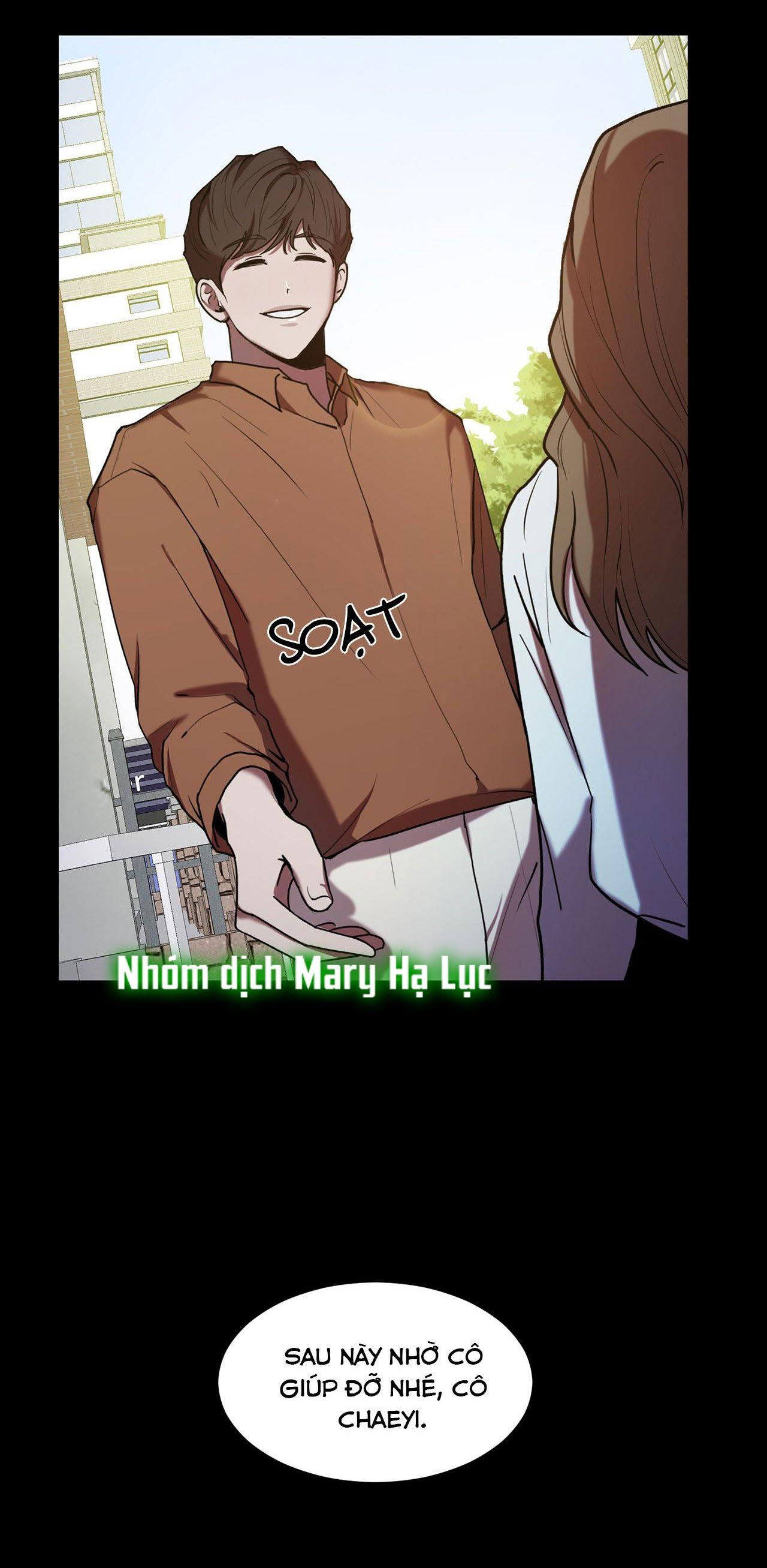 đọc truyện One More Time Chương 14 ảnh 10 tại Thiên Thai Truyện