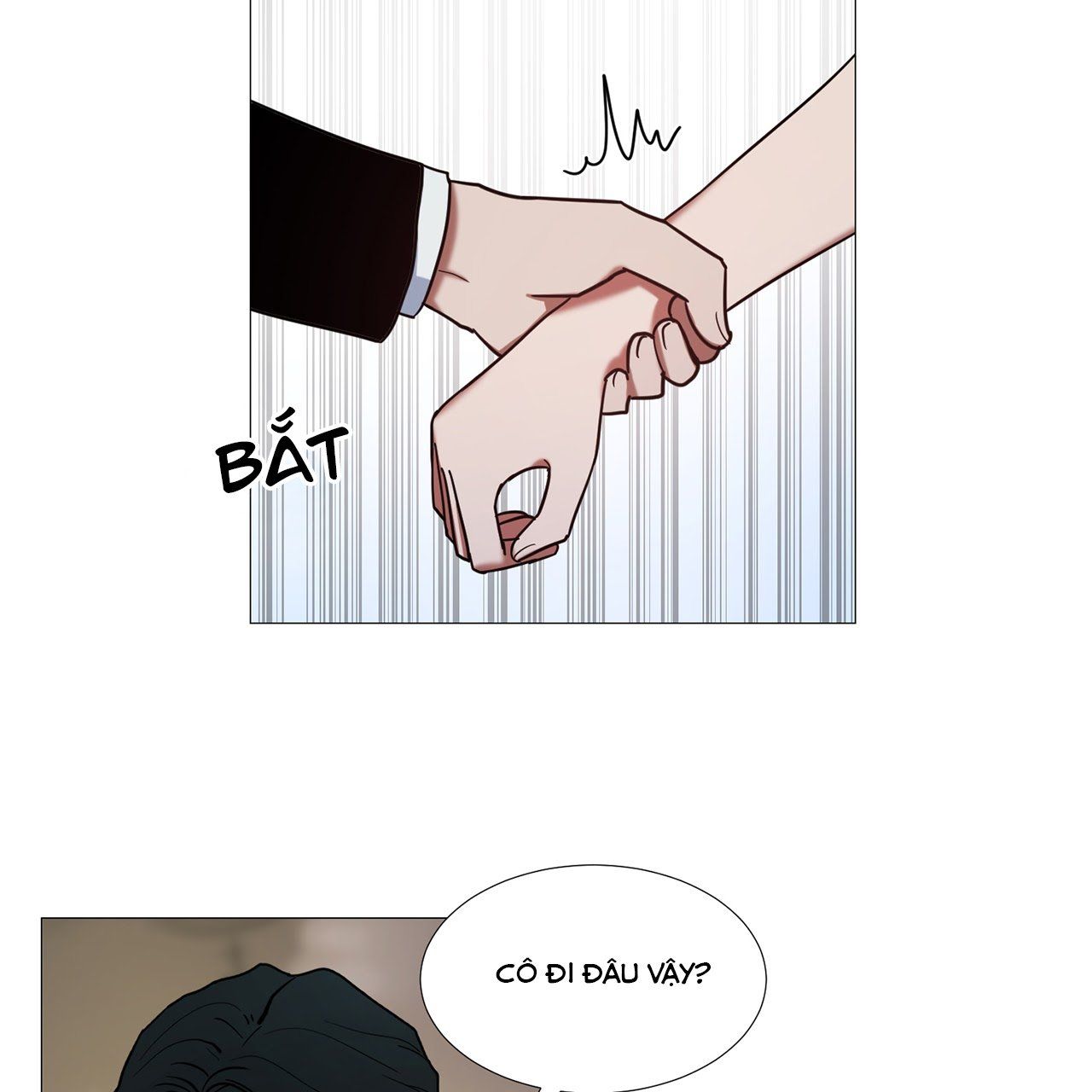 đọc truyện One More Time Chương 15 ảnh 13 tại Thiên Thai Truyện