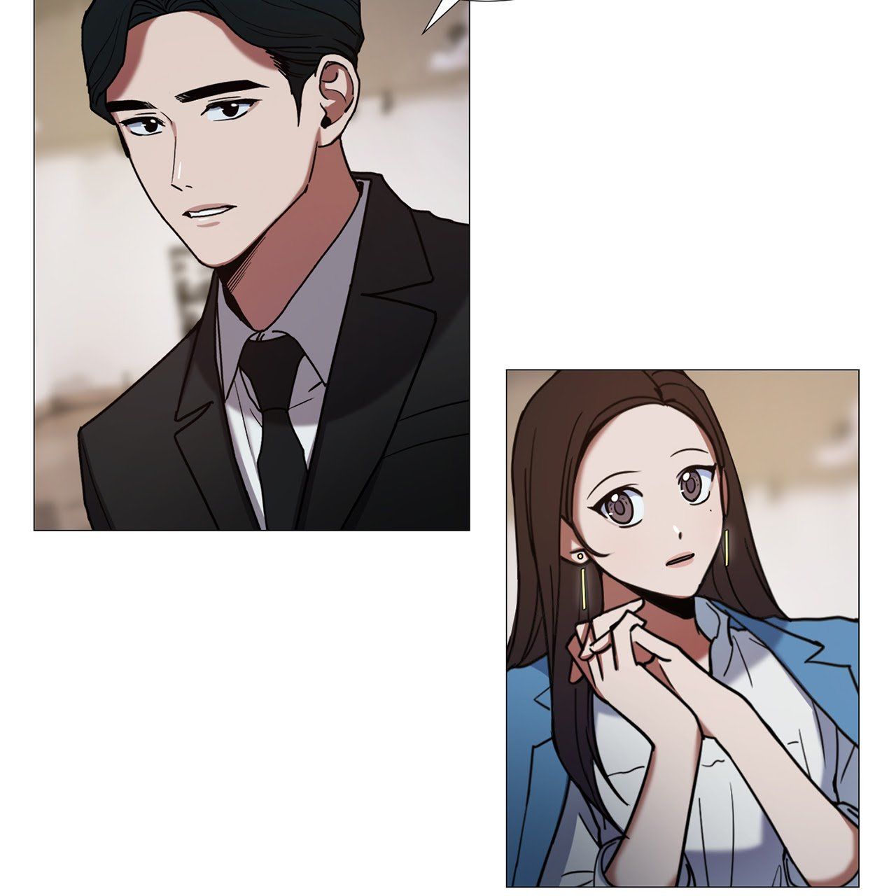 đọc truyện One More Time Chương 15 ảnh 14 tại Thiên Thai Truyện