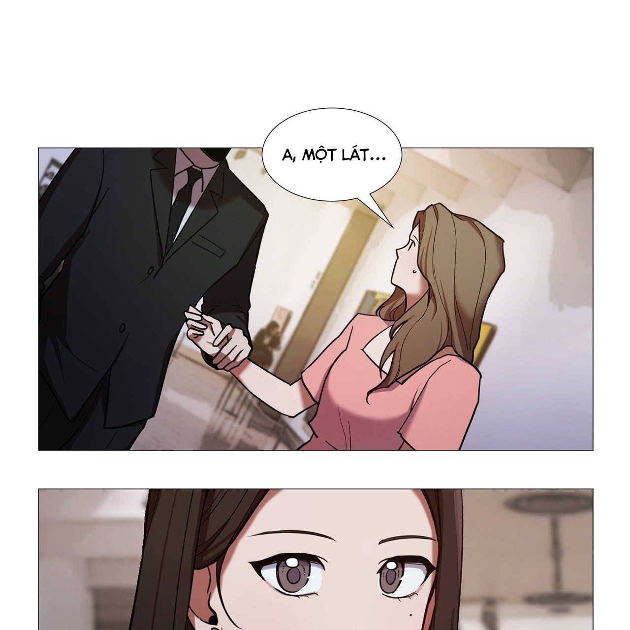 đọc truyện One More Time Chương 15 ảnh 15 tại Thiên Thai Truyện