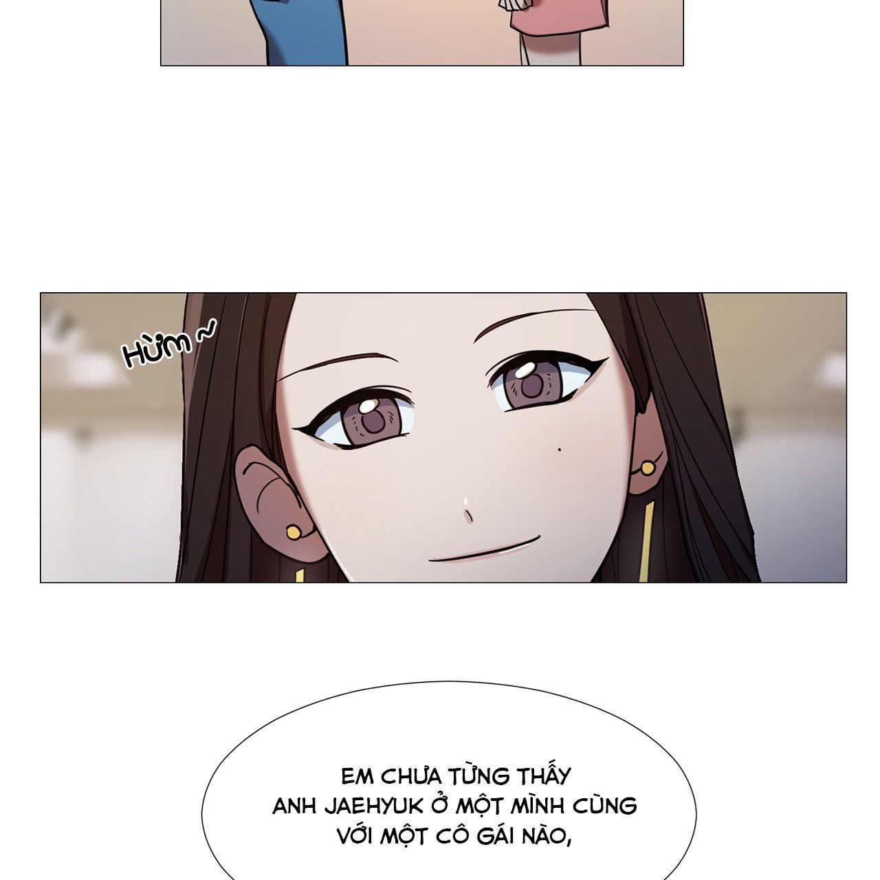 đọc truyện One More Time Chương 15 ảnh 18 tại Thiên Thai Truyện