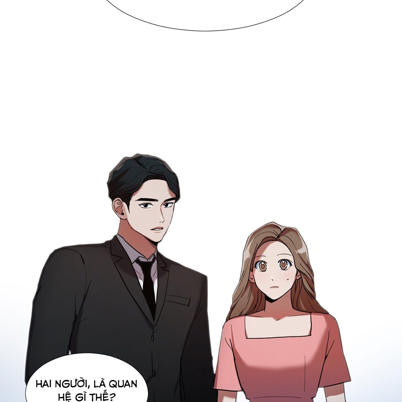 đọc truyện One More Time Chương 15 ảnh 19 tại Thiên Thai Truyện