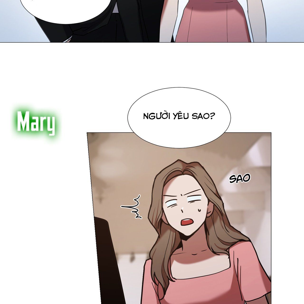 đọc truyện One More Time Chương 15 ảnh 20 tại Thiên Thai Truyện