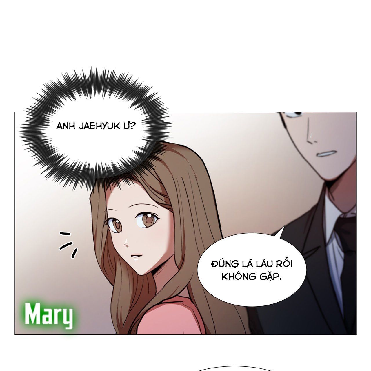 đọc truyện One More Time Chương 15 ảnh 4 tại Thiên Thai Truyện