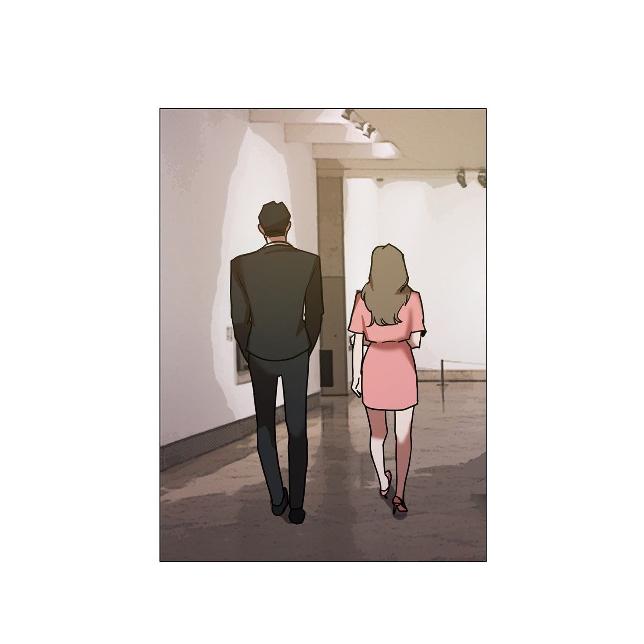 đọc truyện One More Time Chương 15 ảnh 37 tại Thiên Thai Truyện