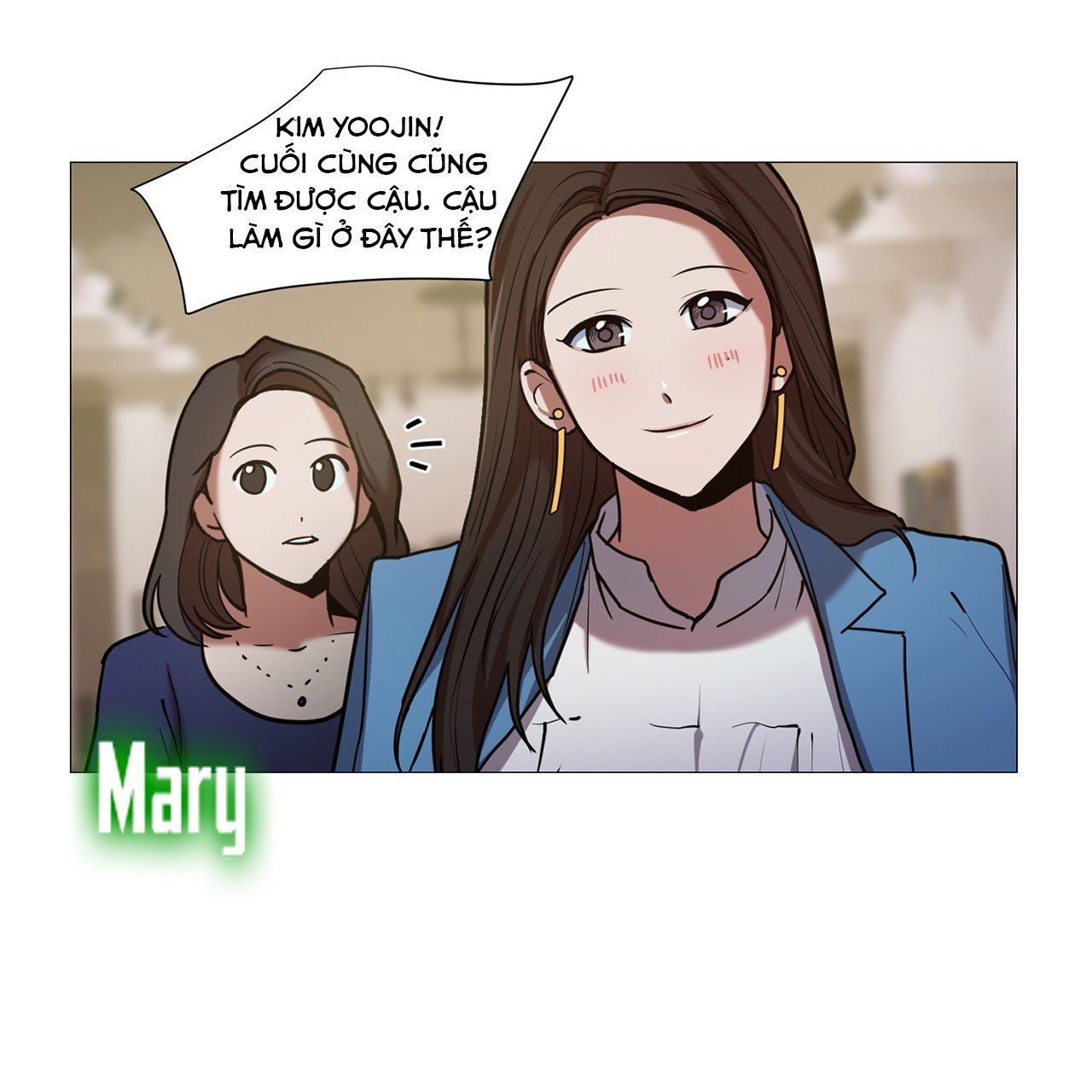 đọc truyện One More Time Chương 15 ảnh 38 tại Thiên Thai Truyện