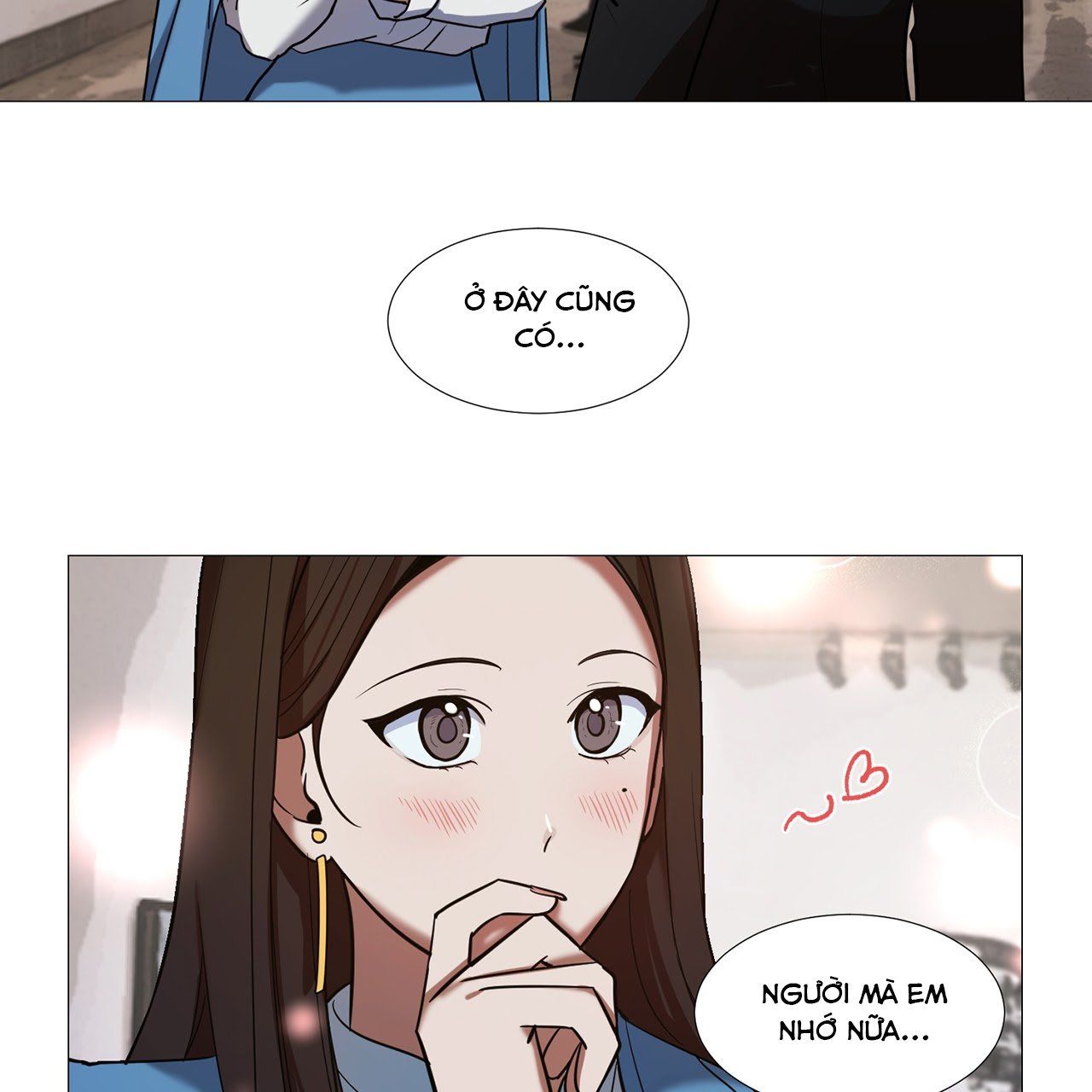 đọc truyện One More Time Chương 15 ảnh 6 tại Thiên Thai Truyện