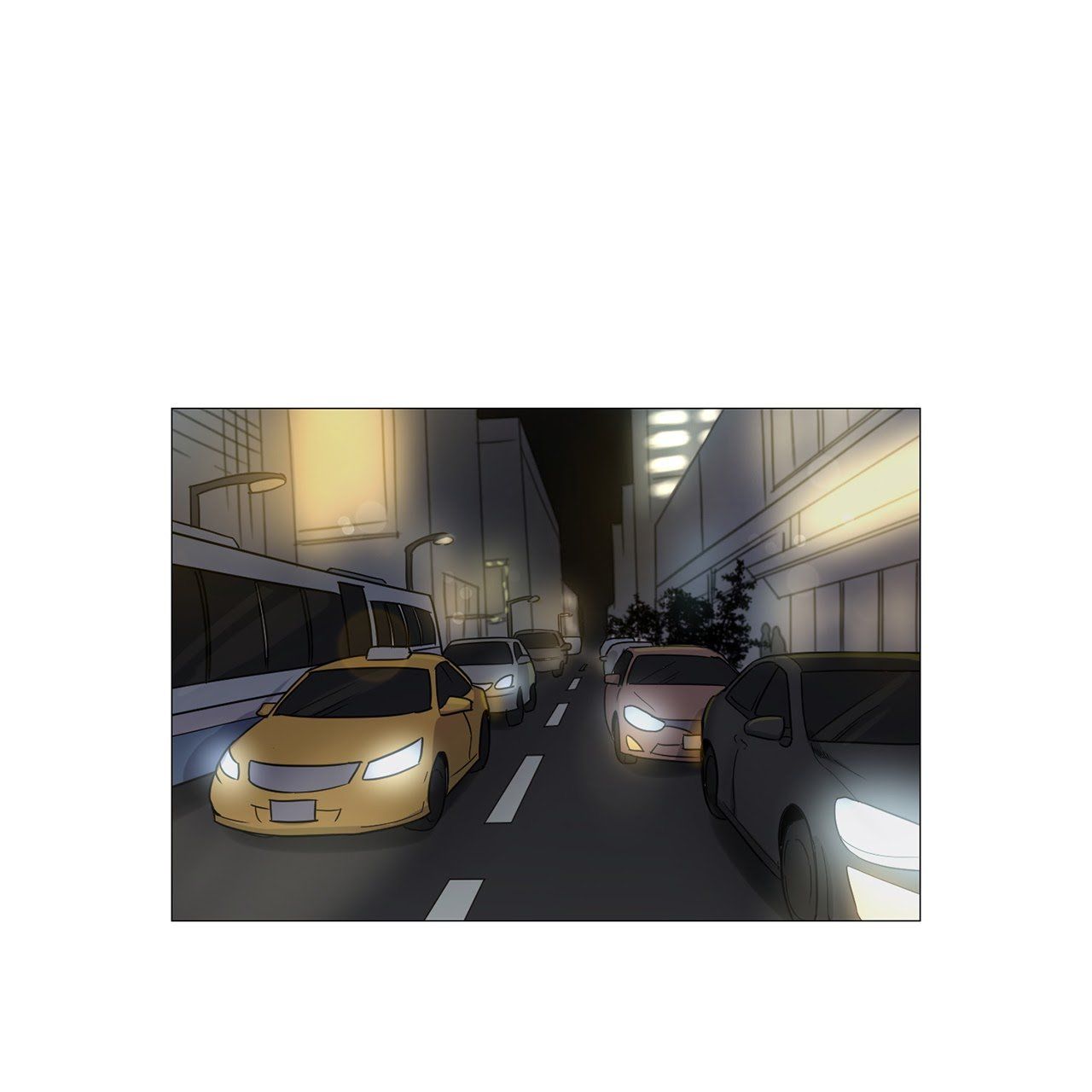 đọc truyện One More Time Chương 15 ảnh 46 tại Thiên Thai Truyện