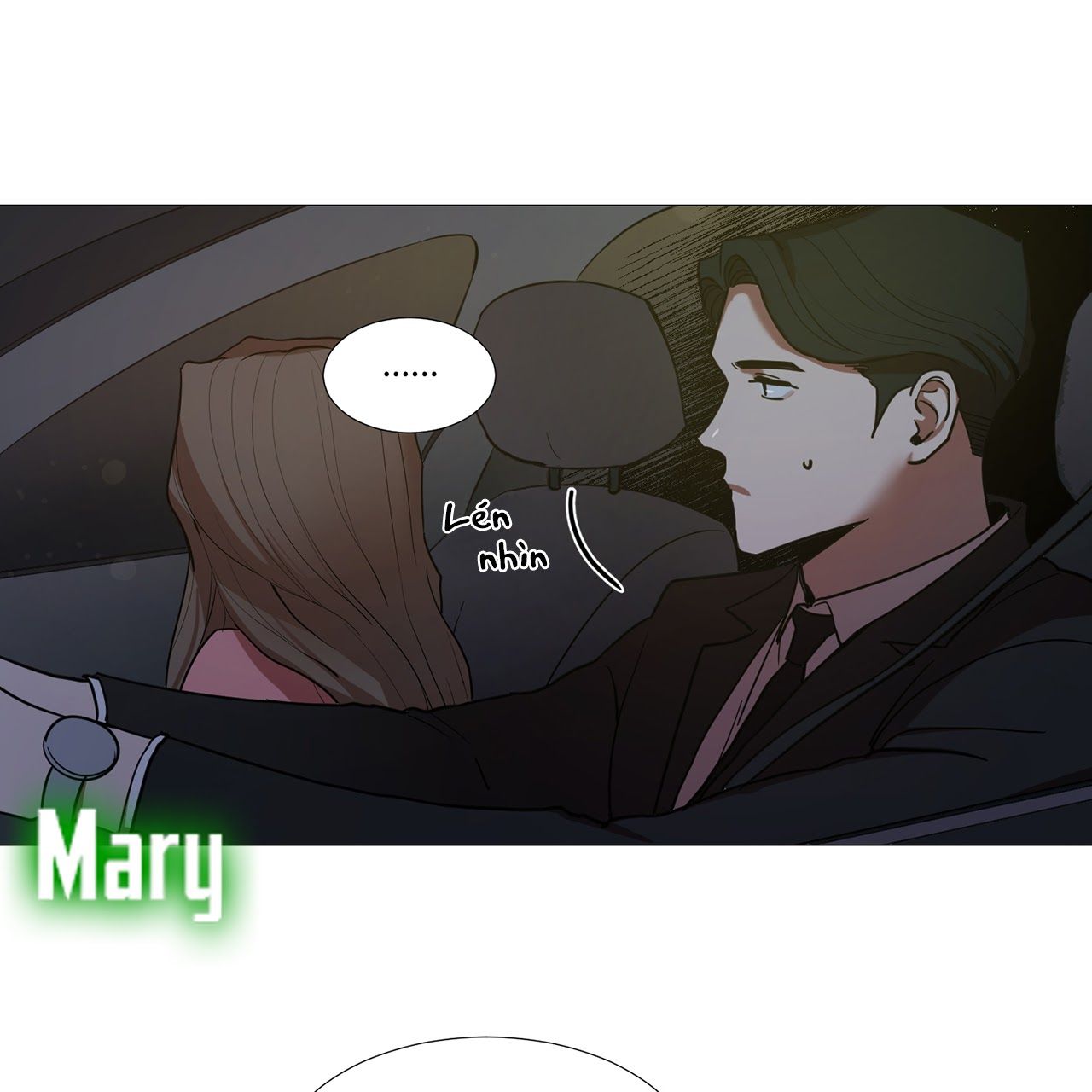 đọc truyện One More Time Chương 15 ảnh 47 tại Thiên Thai Truyện