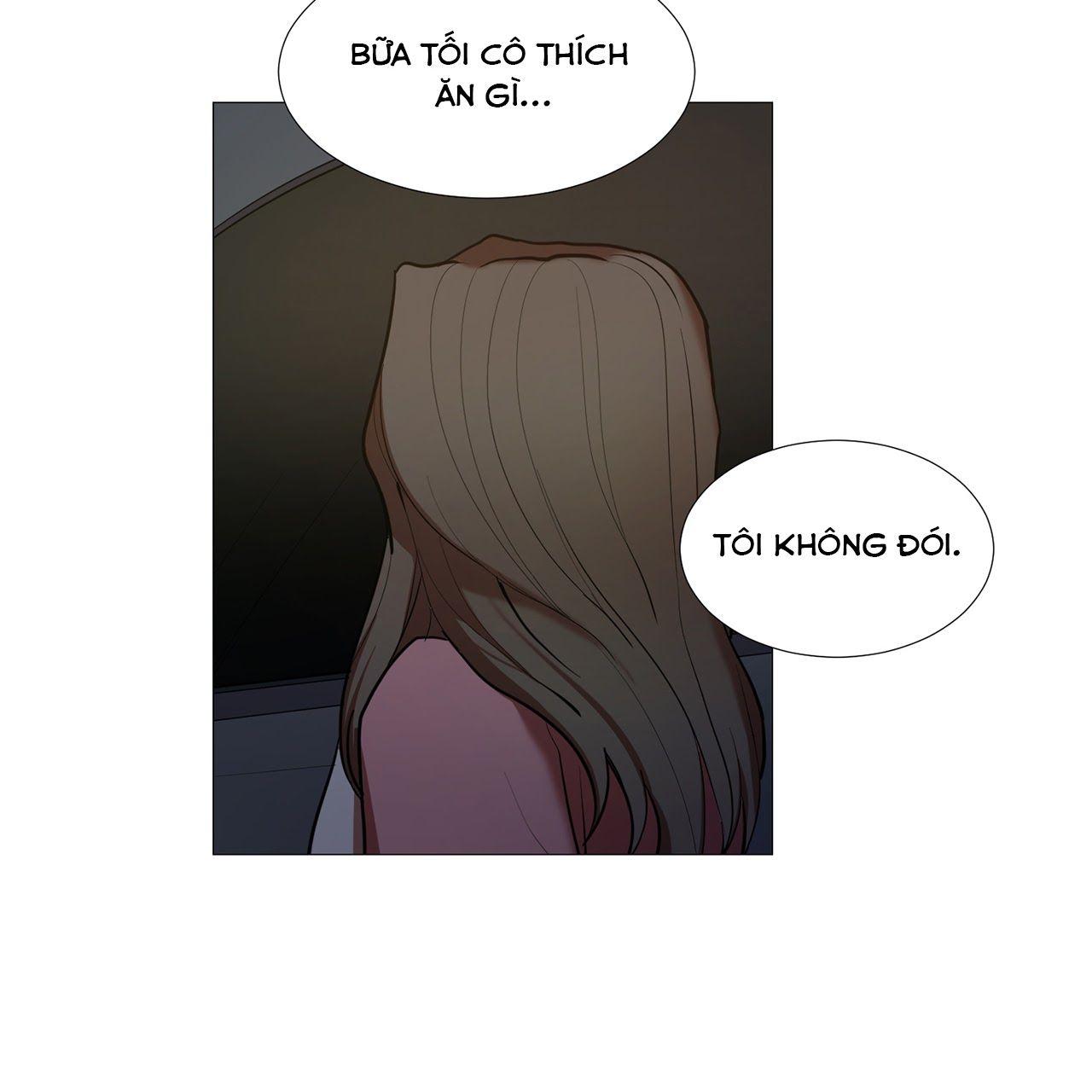 đọc truyện One More Time Chương 15 ảnh 48 tại Thiên Thai Truyện