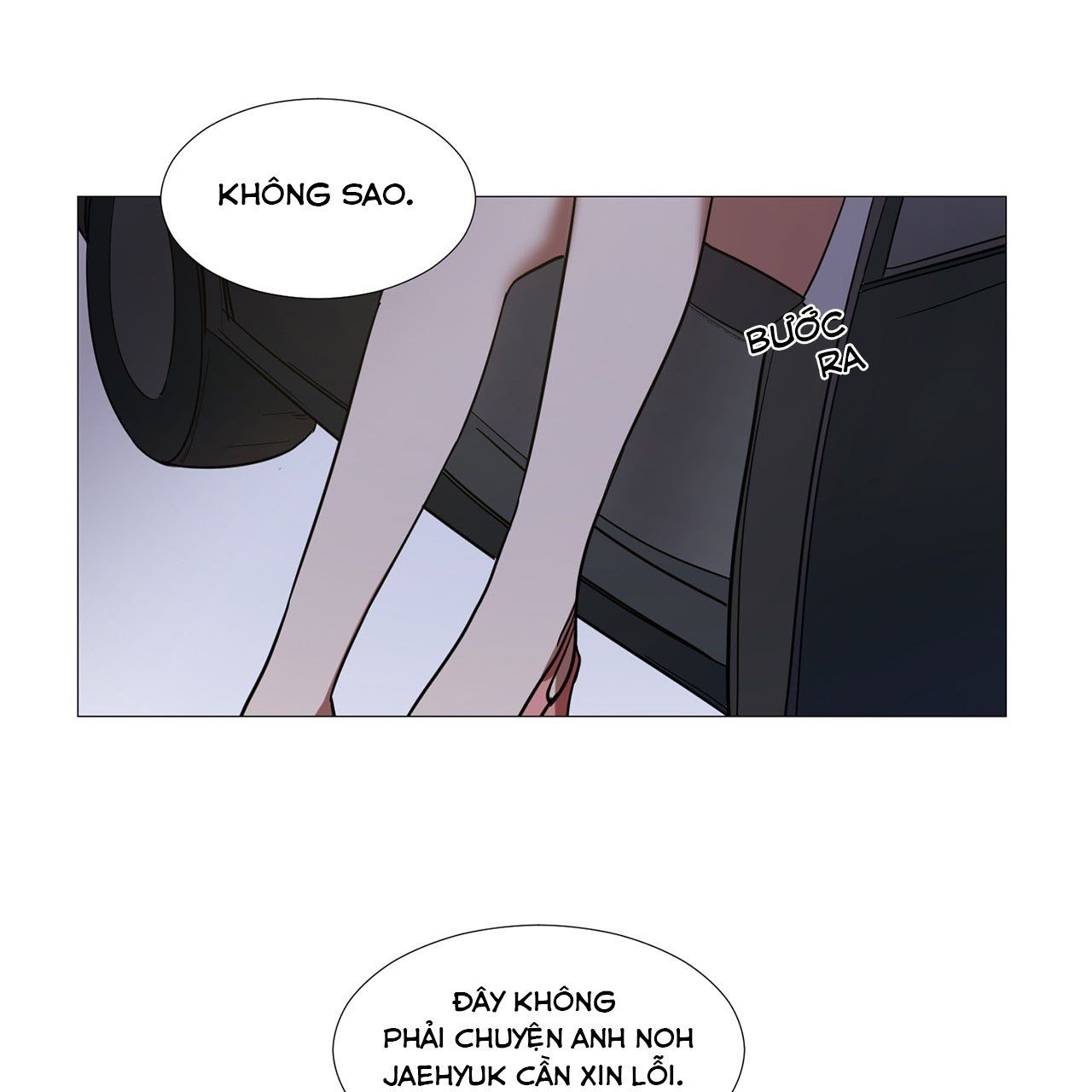 đọc truyện One More Time Chương 15 ảnh 53 tại Thiên Thai Truyện