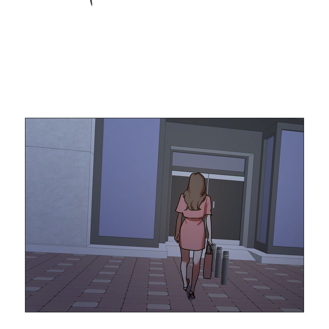 đọc truyện One More Time Chương 15 ảnh 55 tại Thiên Thai Truyện