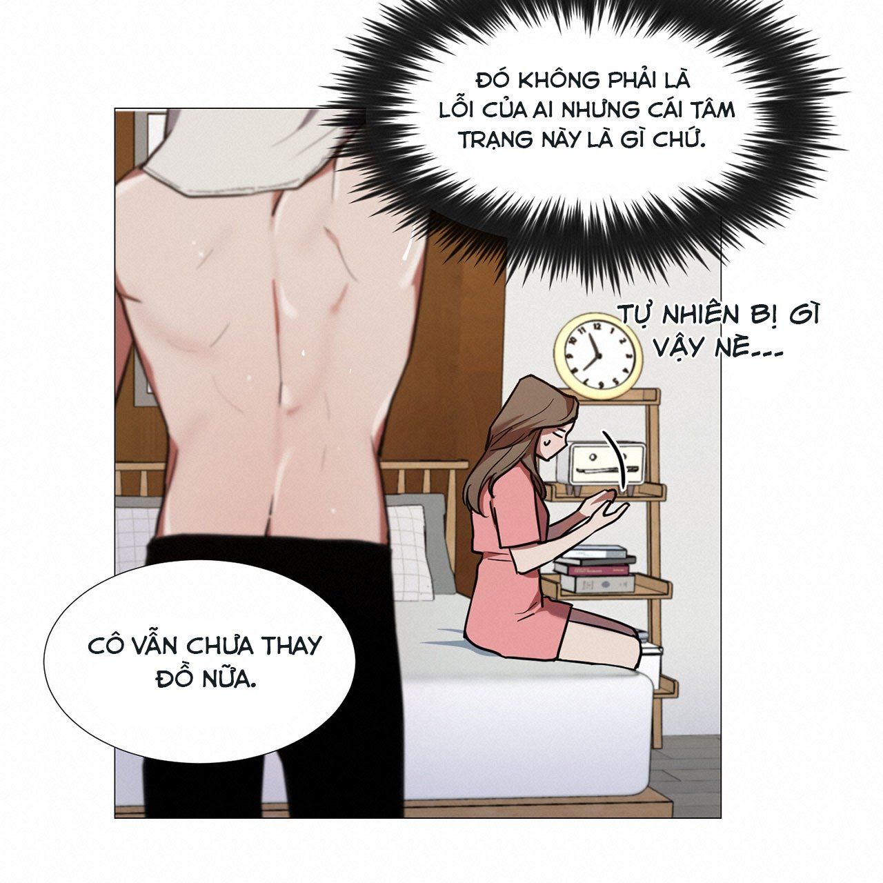 đọc truyện One More Time Chương 15 ảnh 60 tại Thiên Thai Truyện