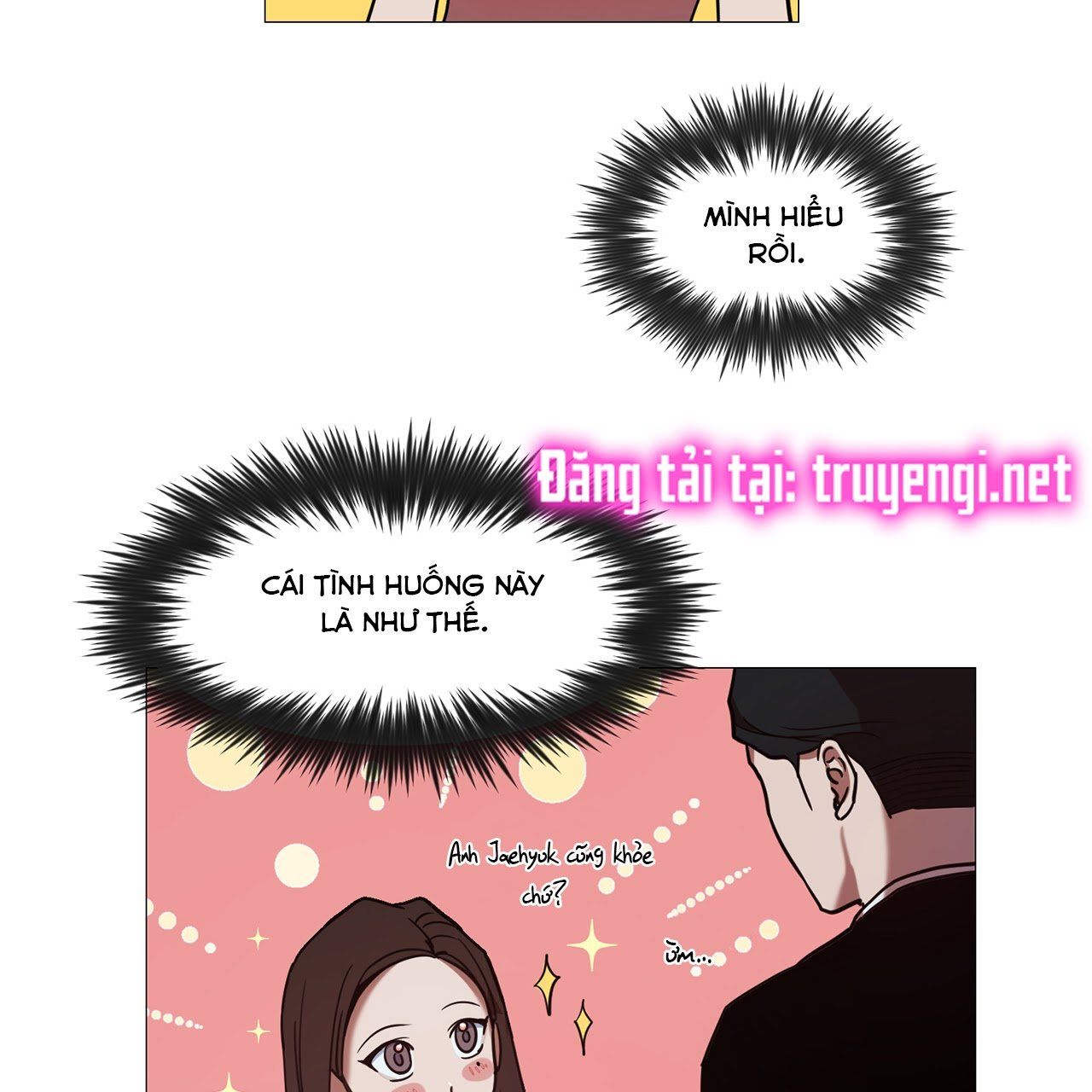 đọc truyện One More Time Chương 15 ảnh 8 tại Thiên Thai Truyện