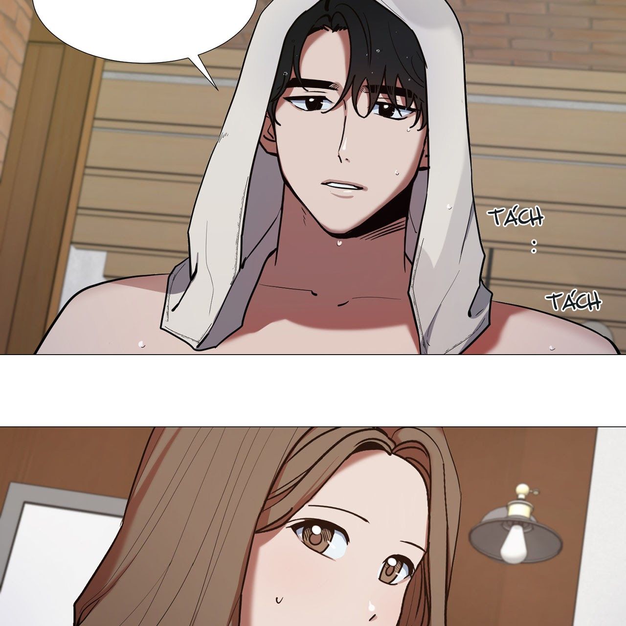 đọc truyện One More Time Chương 15 ảnh 62 tại Thiên Thai Truyện