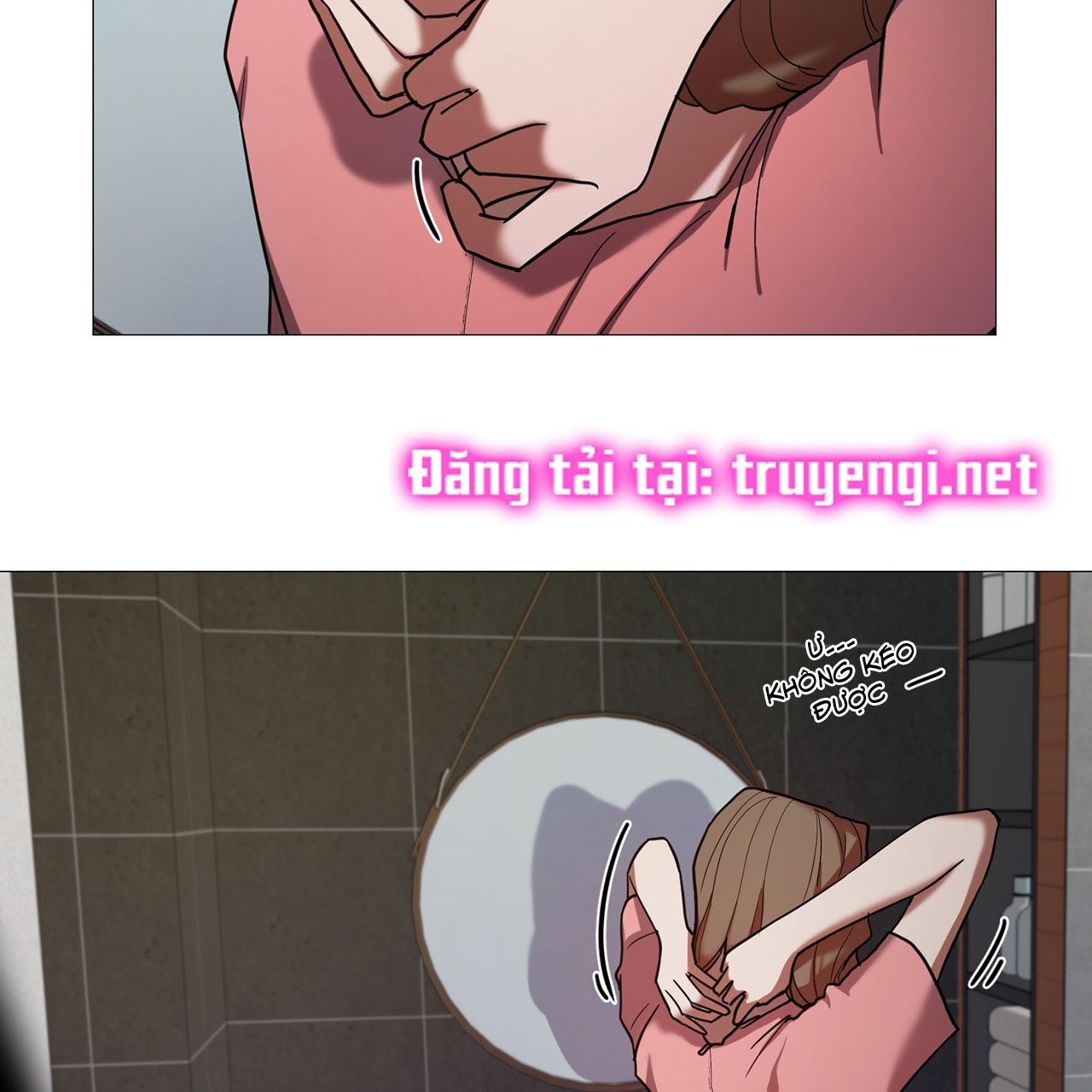 đọc truyện One More Time Chương 15 ảnh 66 tại Thiên Thai Truyện