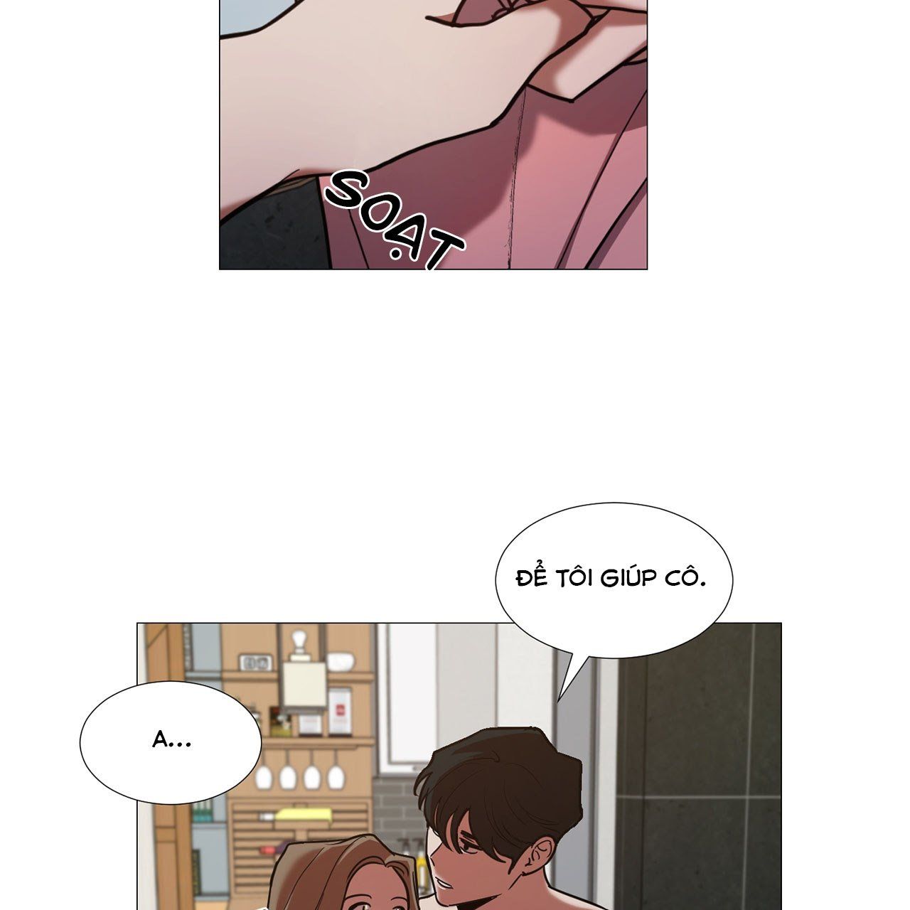 đọc truyện One More Time Chương 15 ảnh 68 tại Thiên Thai Truyện