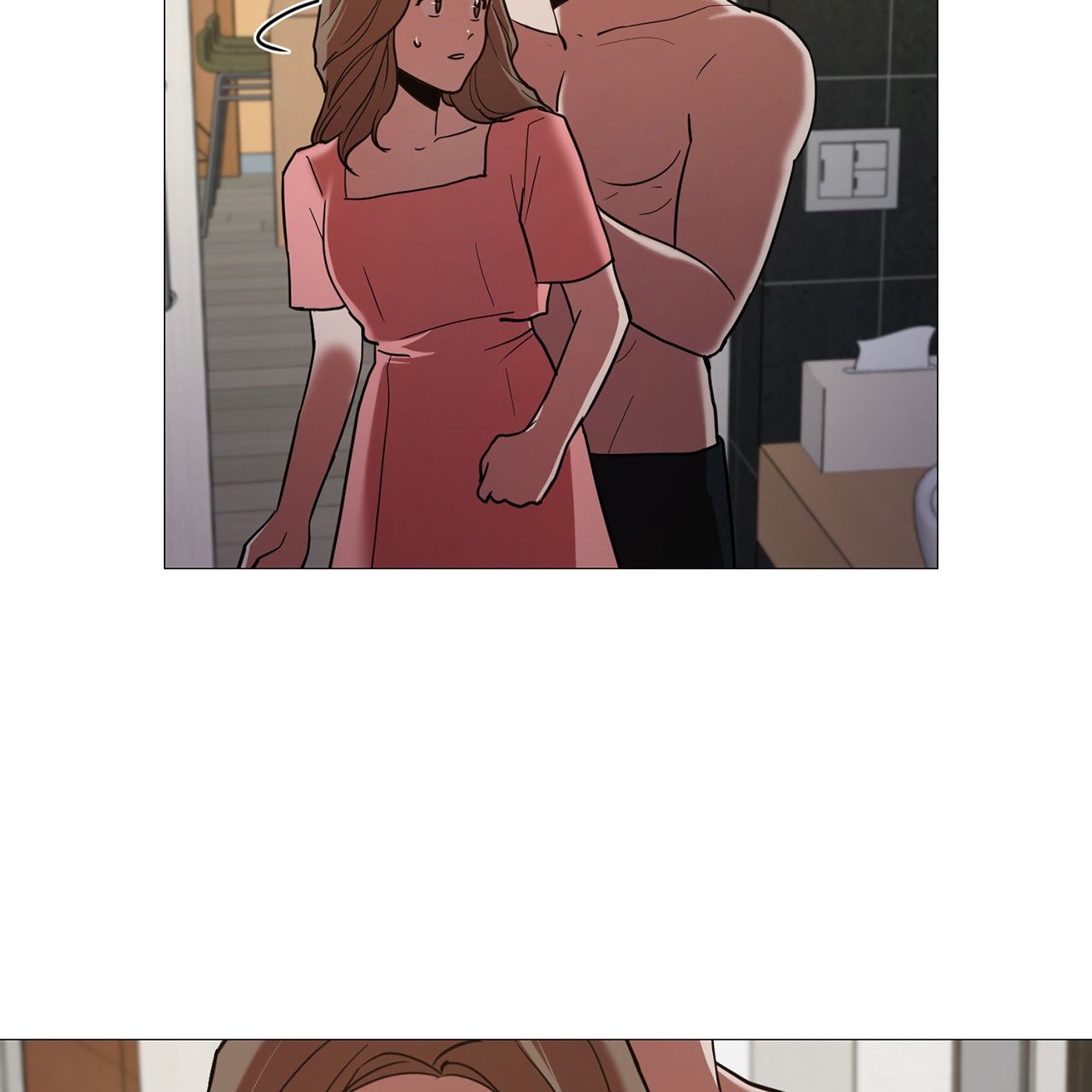 đọc truyện One More Time Chương 15 ảnh 69 tại Thiên Thai Truyện