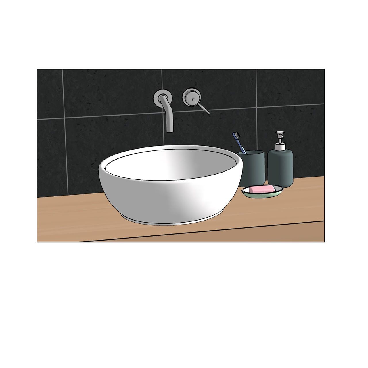 đọc truyện One More Time Chương 15 ảnh 71 tại Thiên Thai Truyện