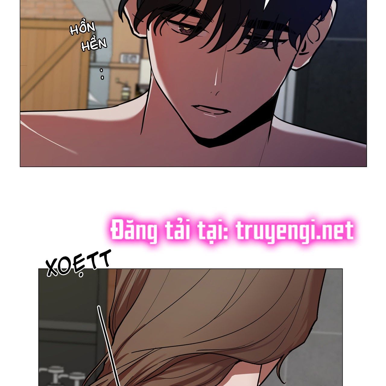 đọc truyện One More Time Chương 15 ảnh 74 tại Thiên Thai Truyện