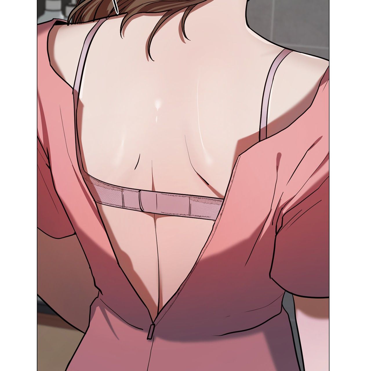 đọc truyện One More Time Chương 15 ảnh 75 tại Thiên Thai Truyện