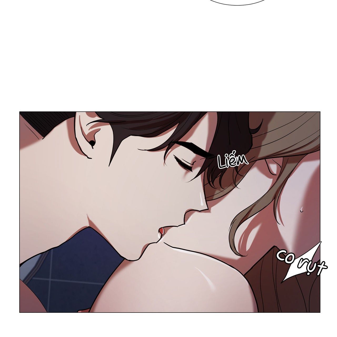 đọc truyện One More Time Chương 15 ảnh 80 tại Thiên Thai Truyện