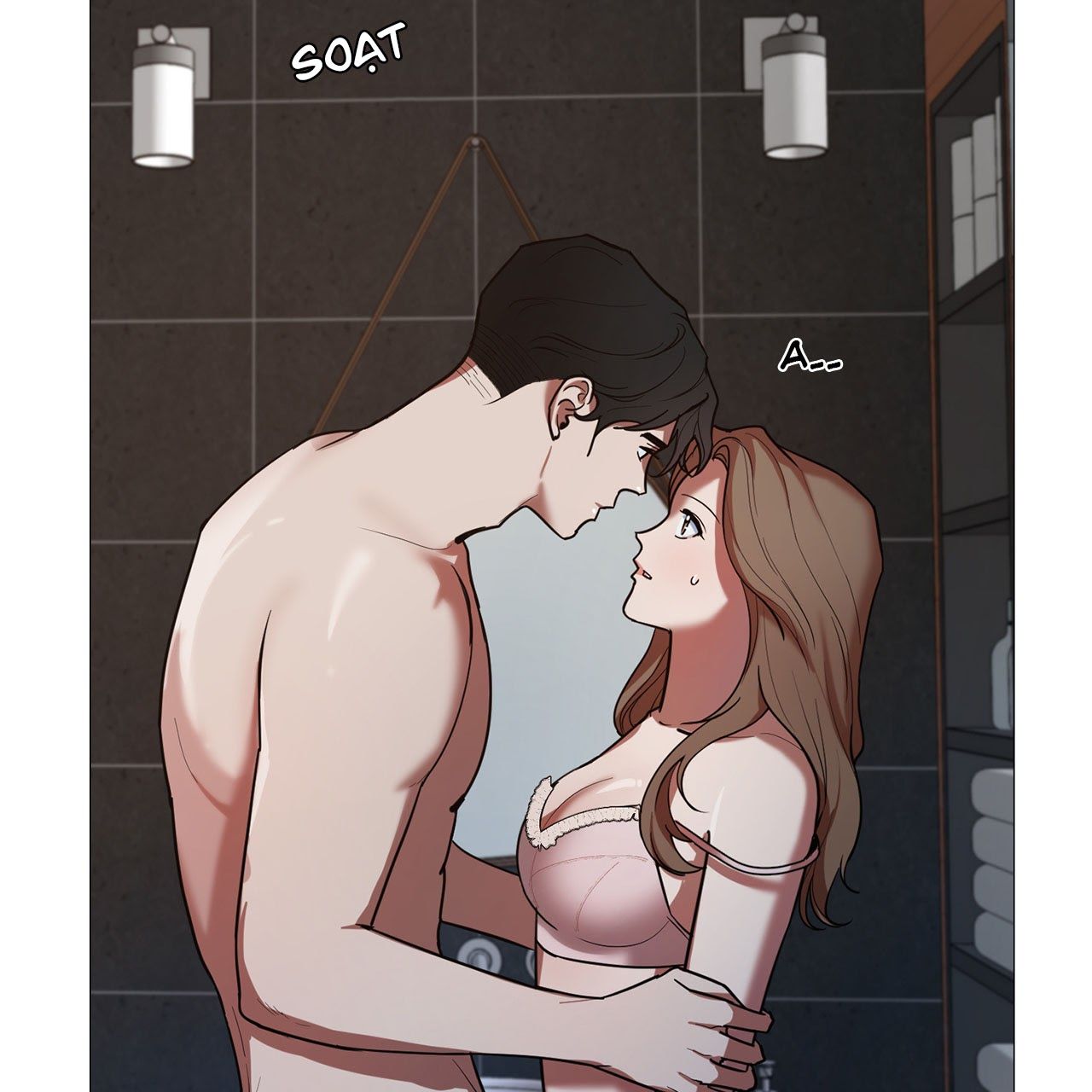 đọc truyện One More Time Chương 15 ảnh 84 tại Thiên Thai Truyện