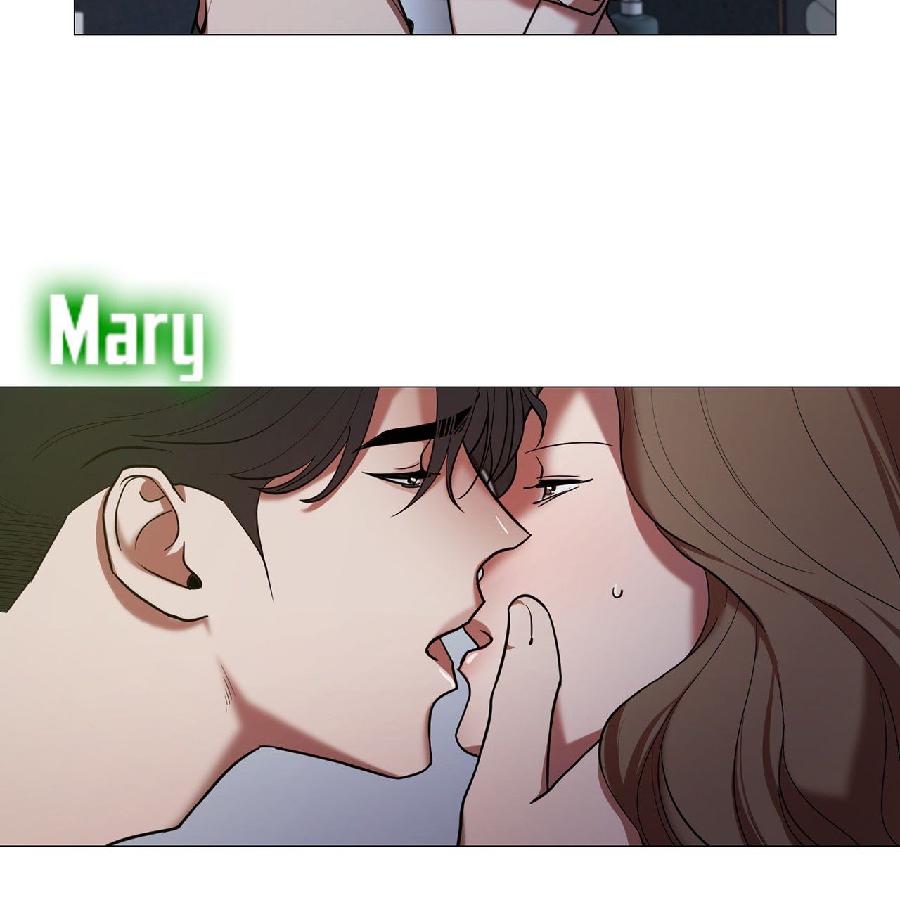 đọc truyện One More Time Chương 15 ảnh 85 tại Thiên Thai Truyện