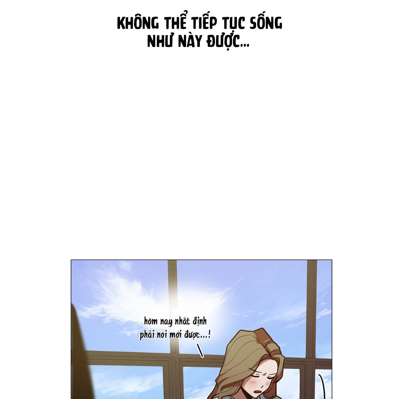 đọc truyện One More Time Chương 16 ảnh 17 tại Thiên Thai Truyện