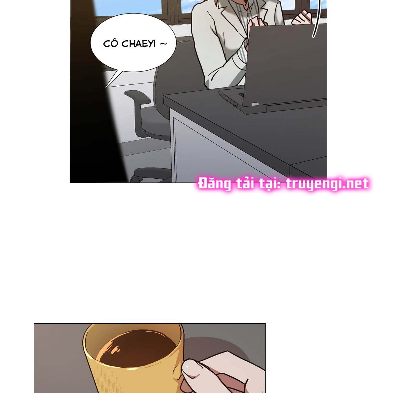 đọc truyện One More Time Chương 16 ảnh 18 tại Thiên Thai Truyện