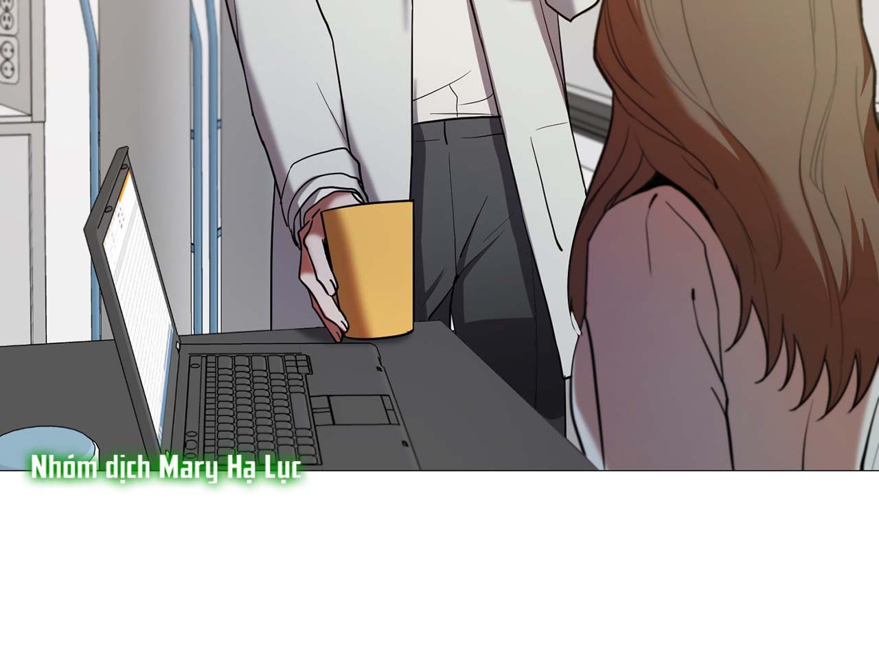 đọc truyện One More Time Chương 16 ảnh 20 tại Thiên Thai Truyện