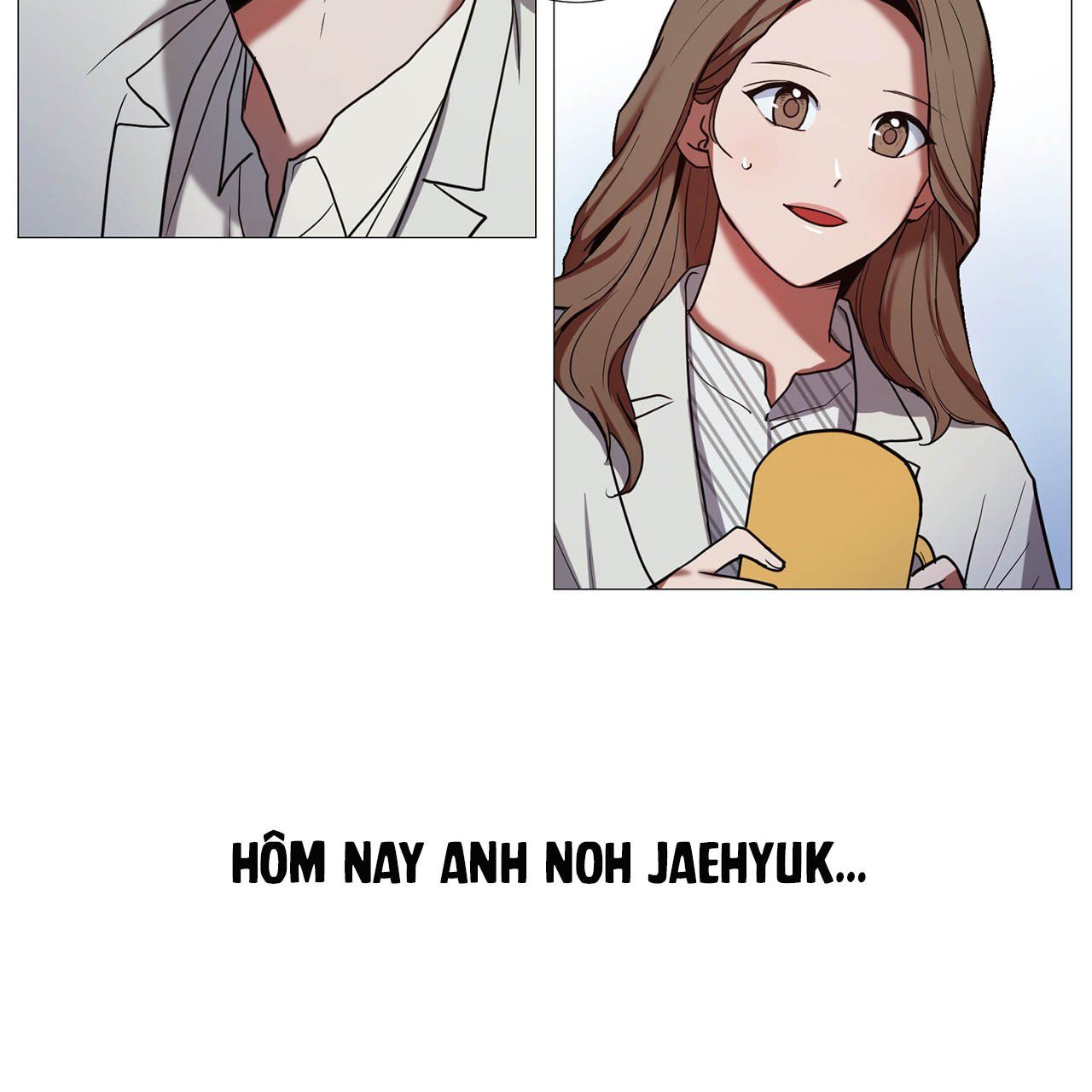 đọc truyện One More Time Chương 16 ảnh 24 tại Thiên Thai Truyện