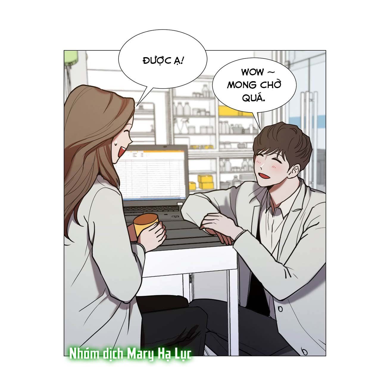 đọc truyện One More Time Chương 16 ảnh 25 tại Thiên Thai Truyện