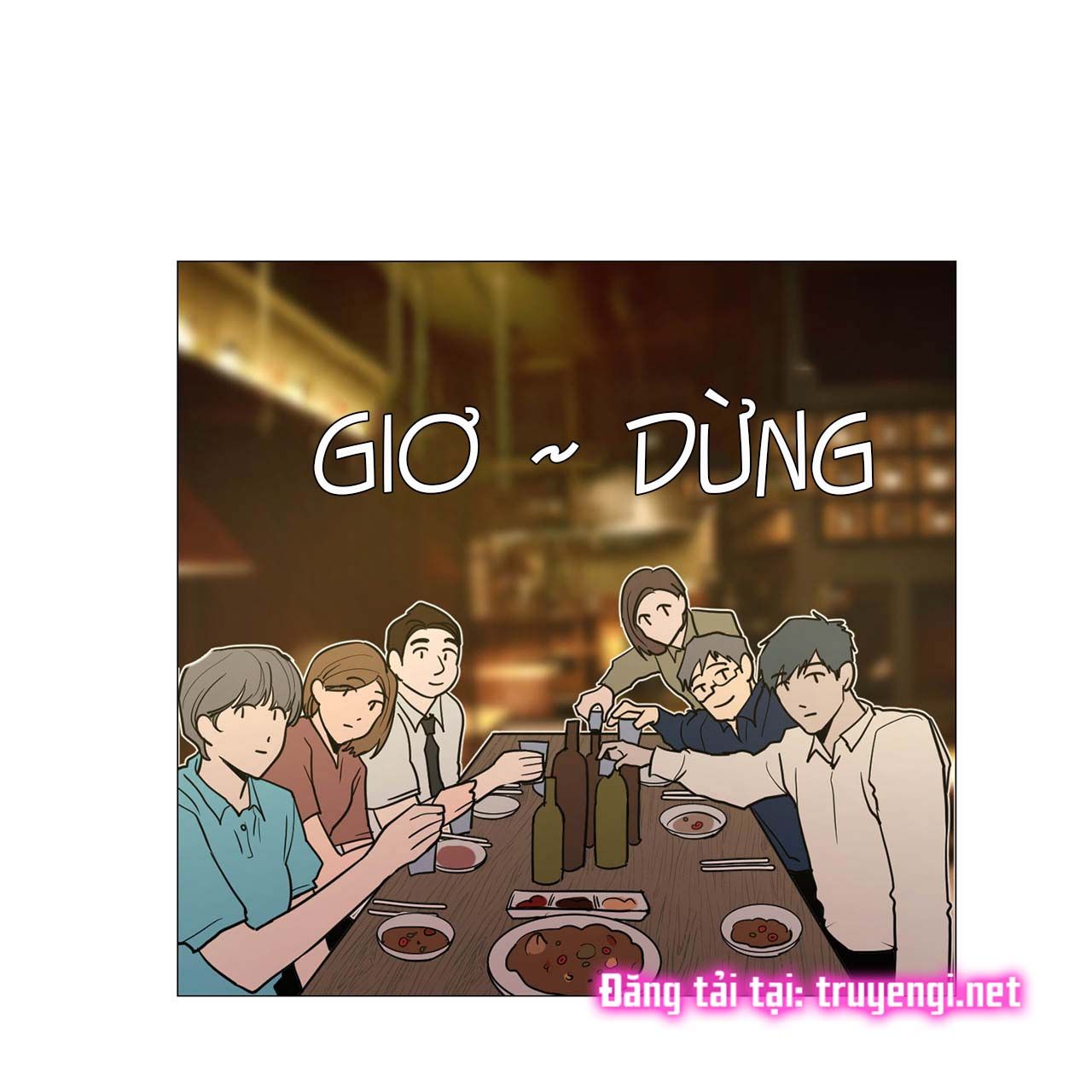 đọc truyện One More Time Chương 16 ảnh 33 tại Thiên Thai Truyện