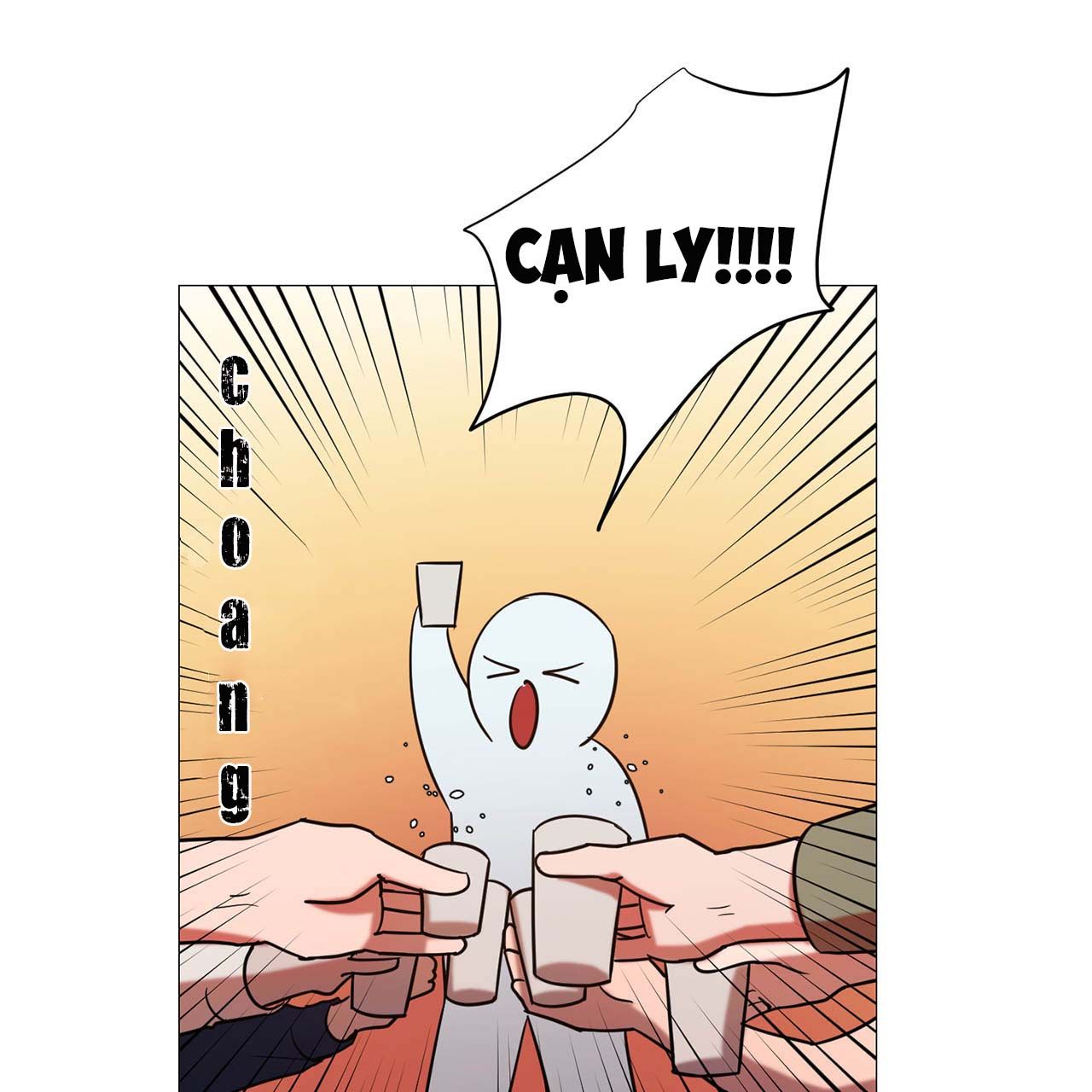 đọc truyện One More Time Chương 16 ảnh 35 tại Thiên Thai Truyện