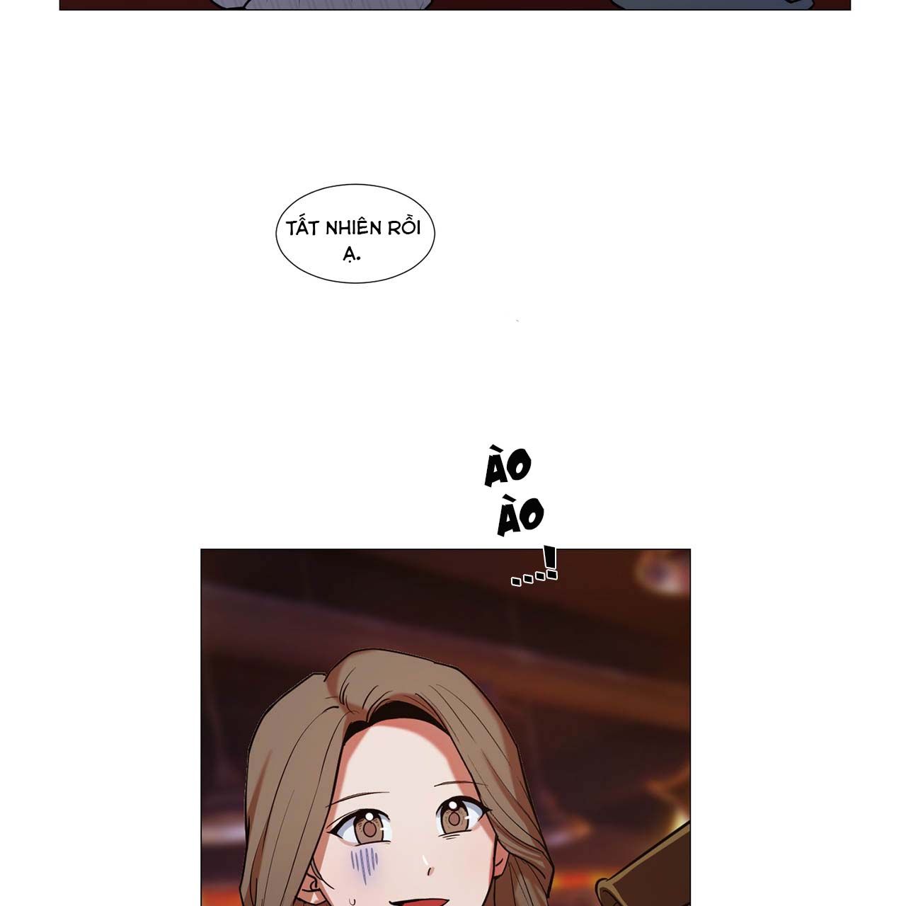 đọc truyện One More Time Chương 16 ảnh 37 tại Thiên Thai Truyện