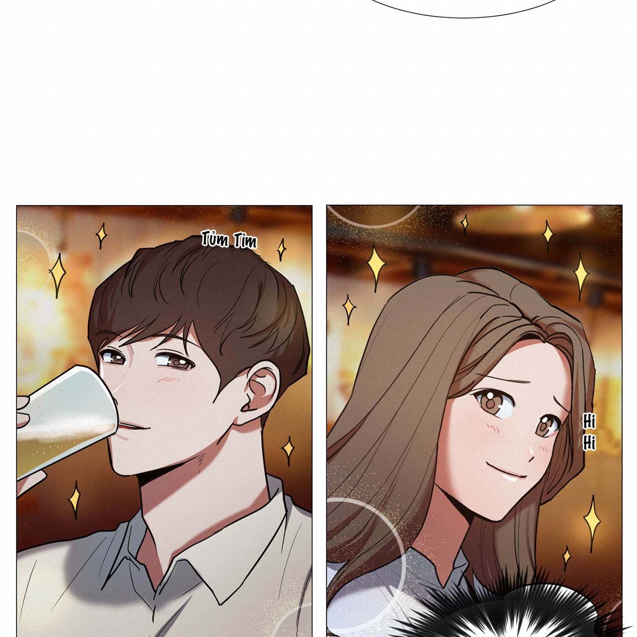 đọc truyện One More Time Chương 16 ảnh 41 tại Thiên Thai Truyện