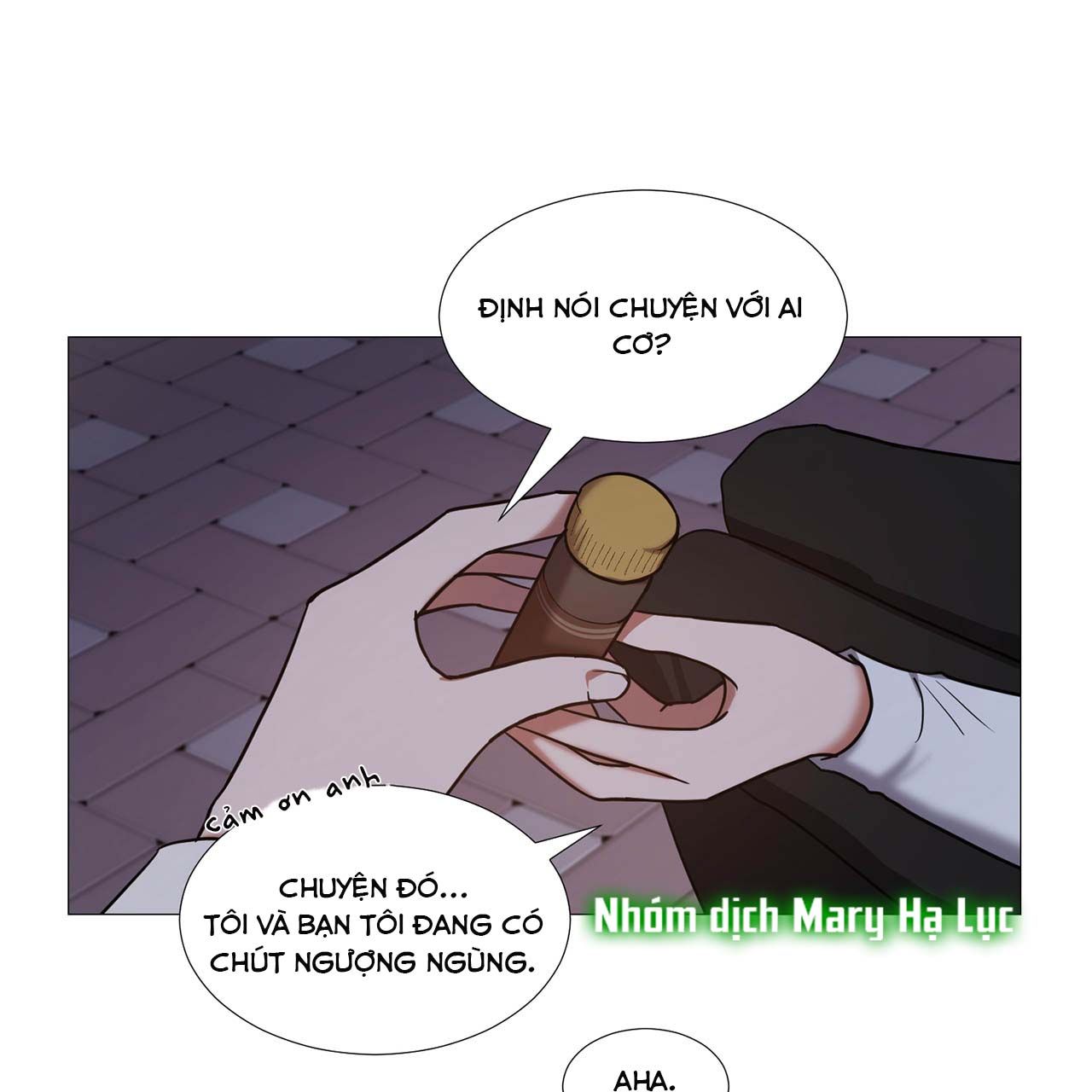 đọc truyện One More Time Chương 16 ảnh 50 tại Thiên Thai Truyện