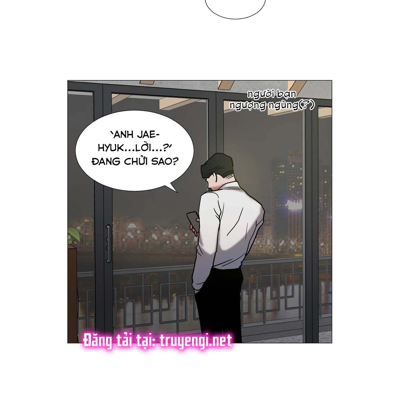 đọc truyện One More Time Chương 16 ảnh 51 tại Thiên Thai Truyện